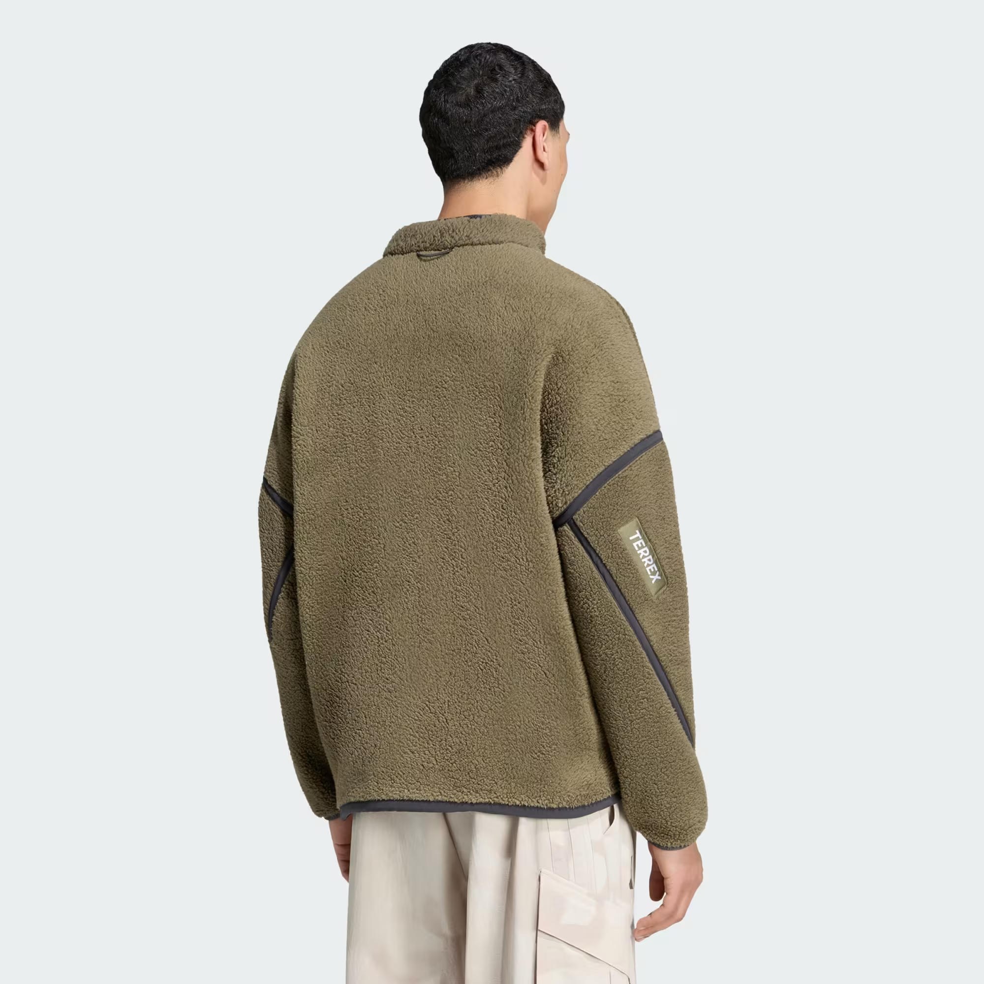 MT ESS HP - ADIDAS SIYAH
