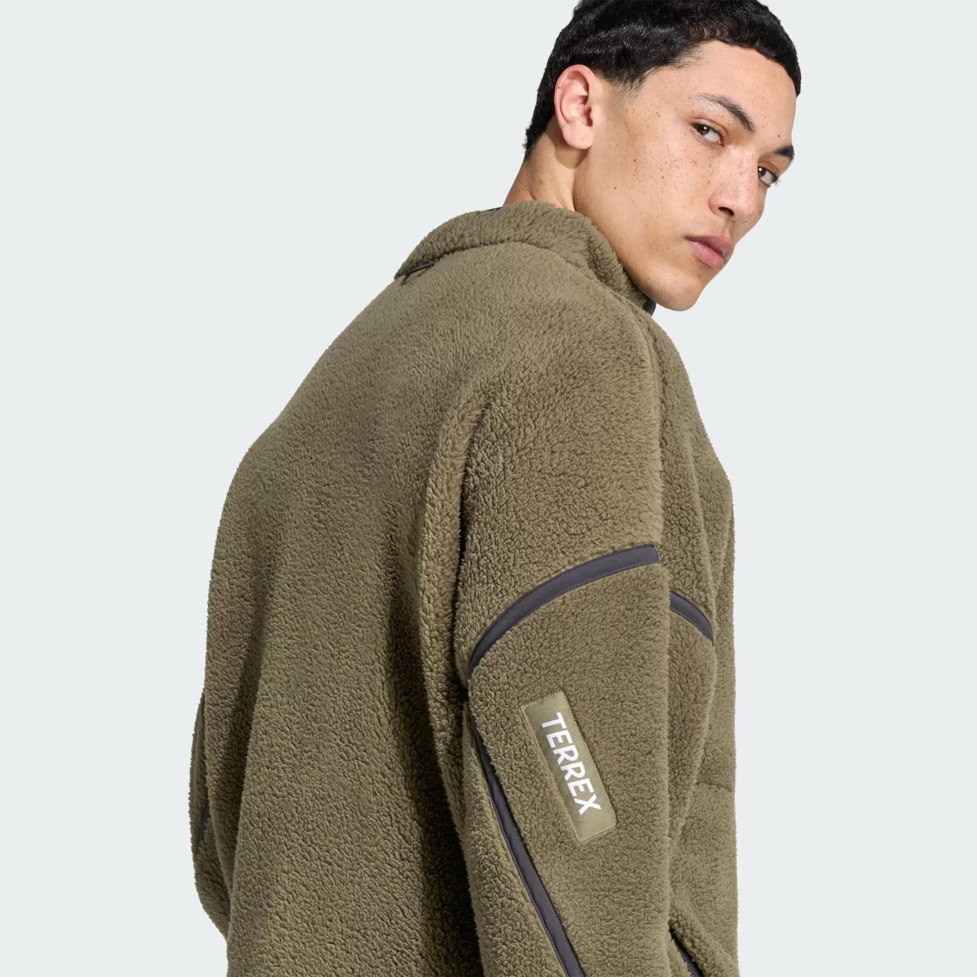 MT ESS HP - ADIDAS SIYAH