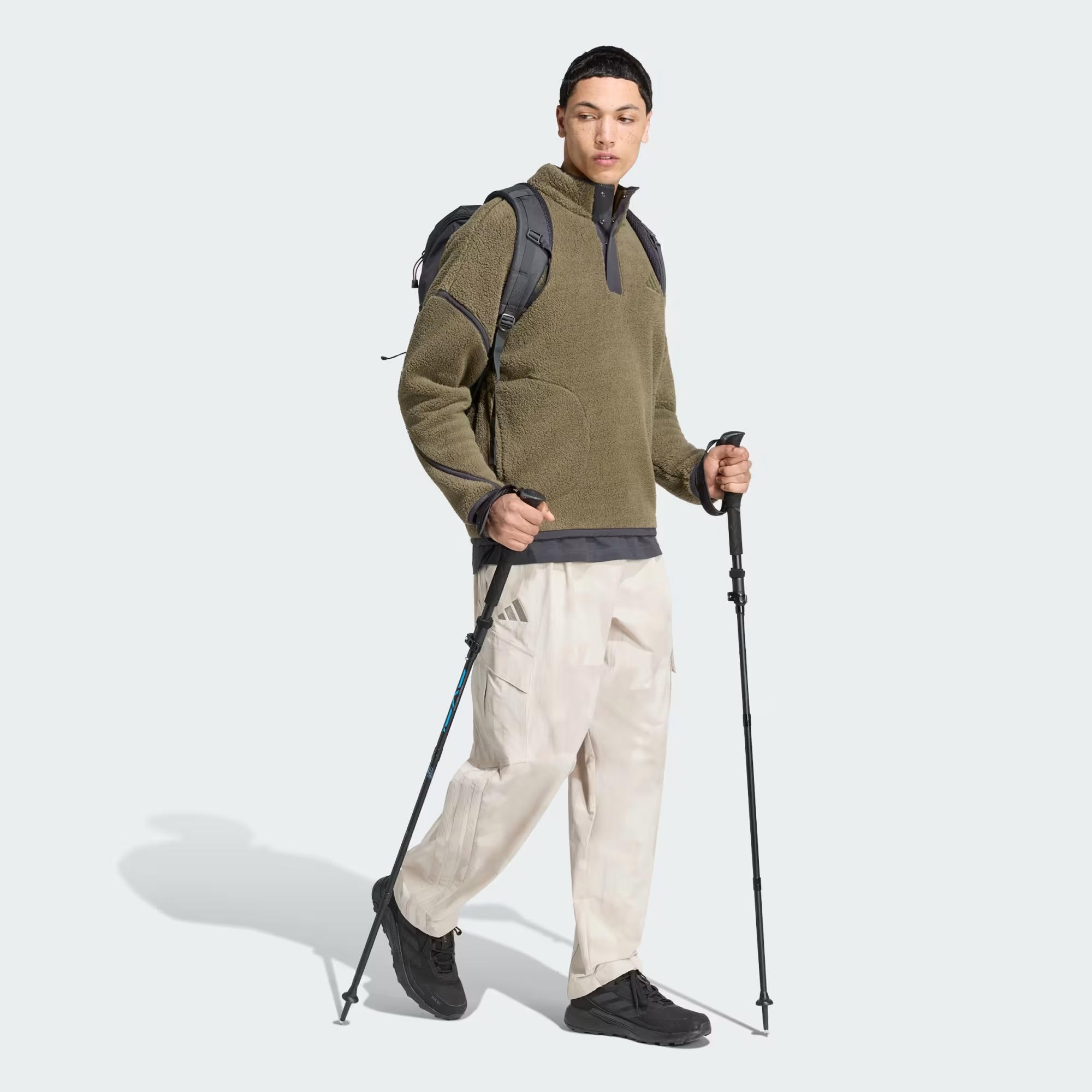 MT ESS HP - ADIDAS SIYAH