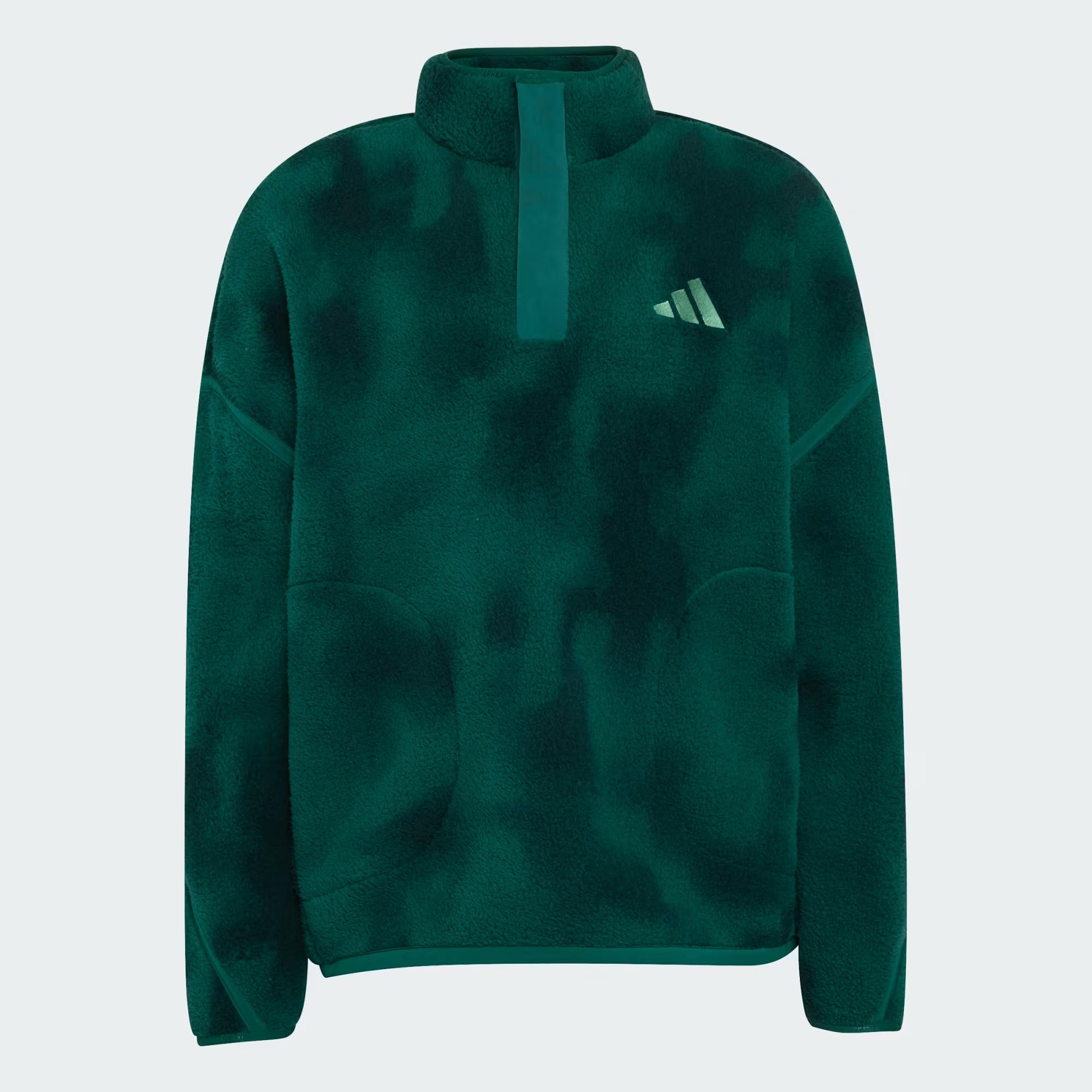 MT ESS HP AOP - ADIDAS SIYAH