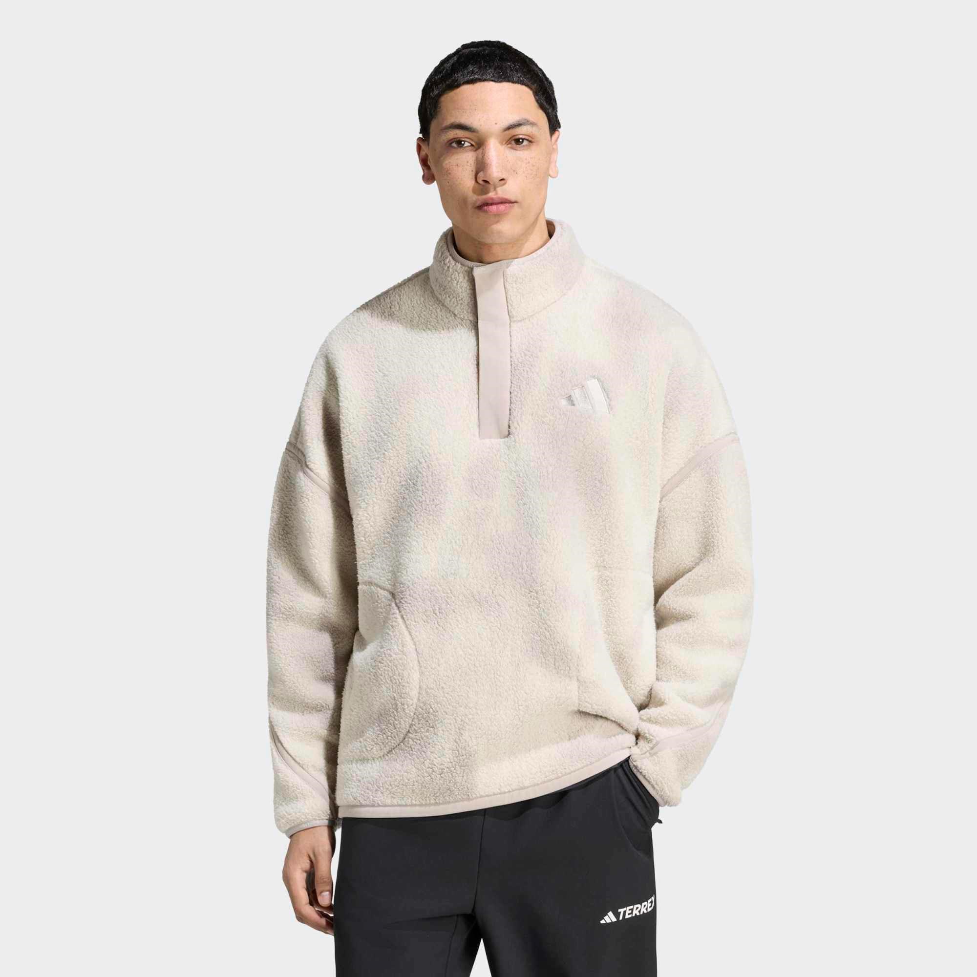 MT ESS HP AOP - ADIDAS SIYAH