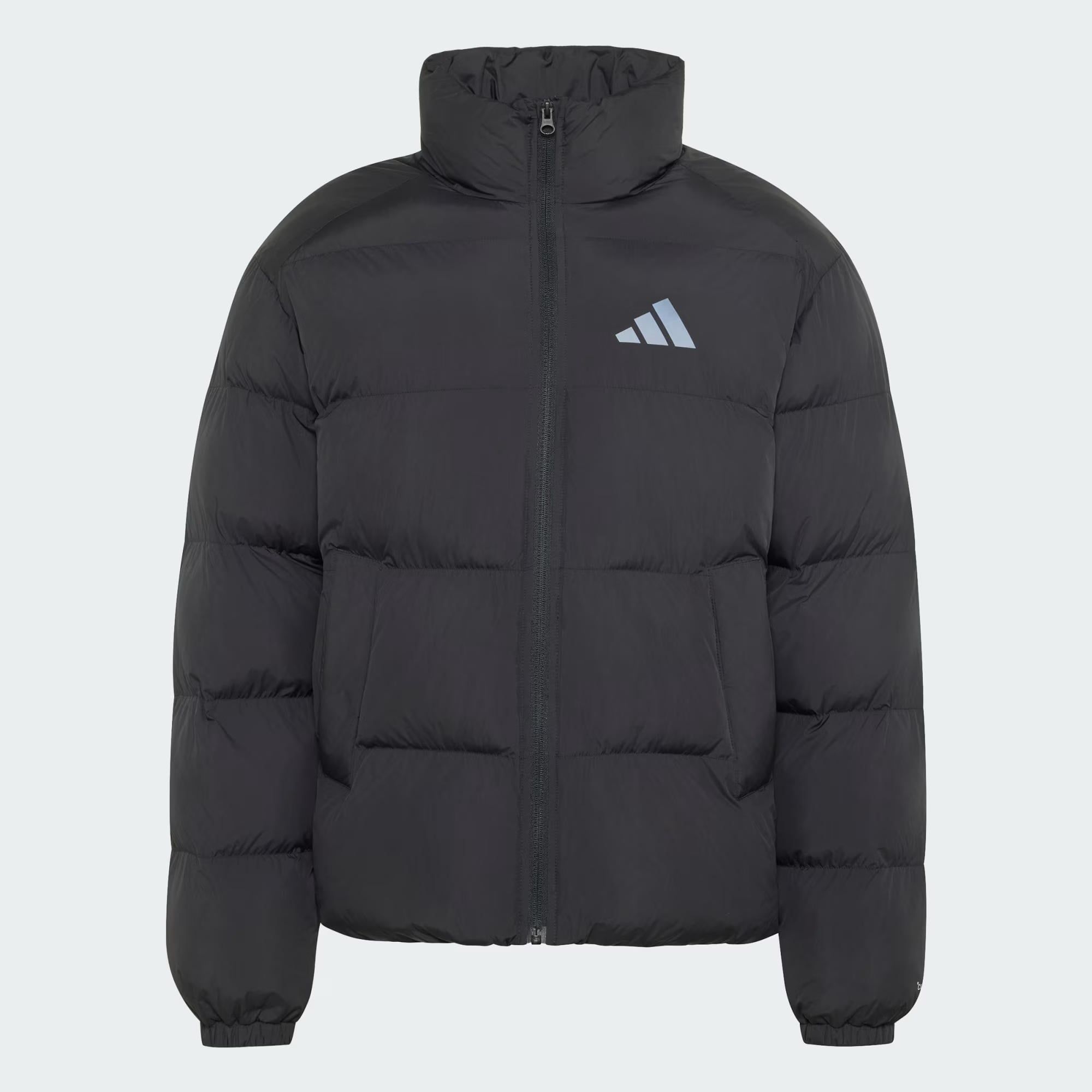 MT ESS HVY P J - ADIDAS SIYAH