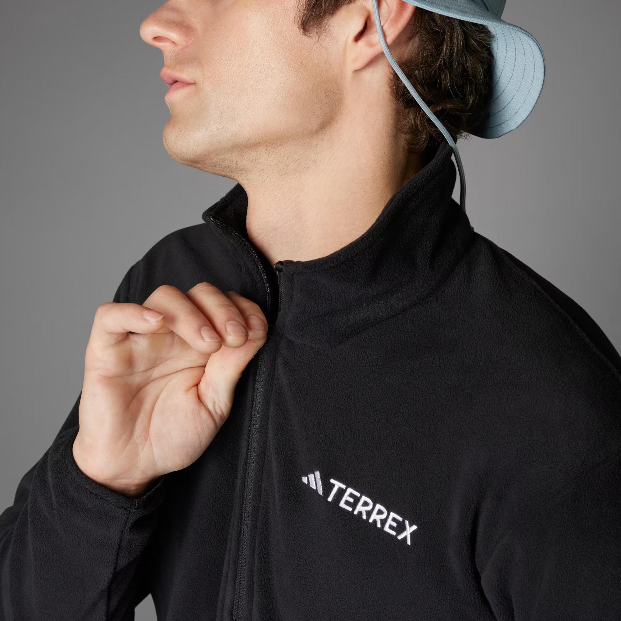 MT ESS HZ FL - ADIDAS SIYAH