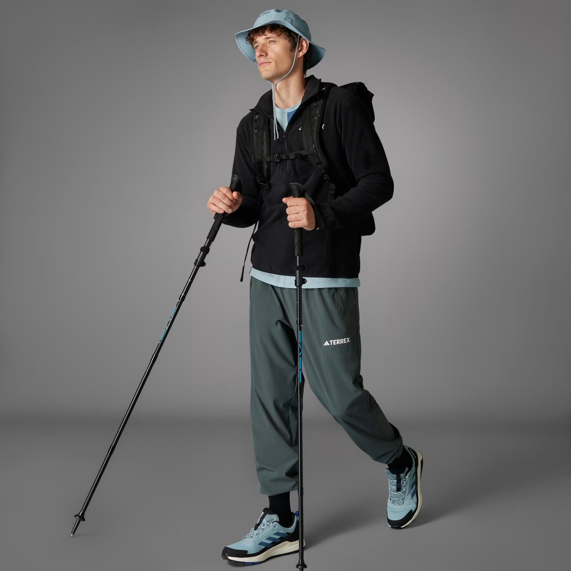 MT ESS HZ FL - ADIDAS SIYAH