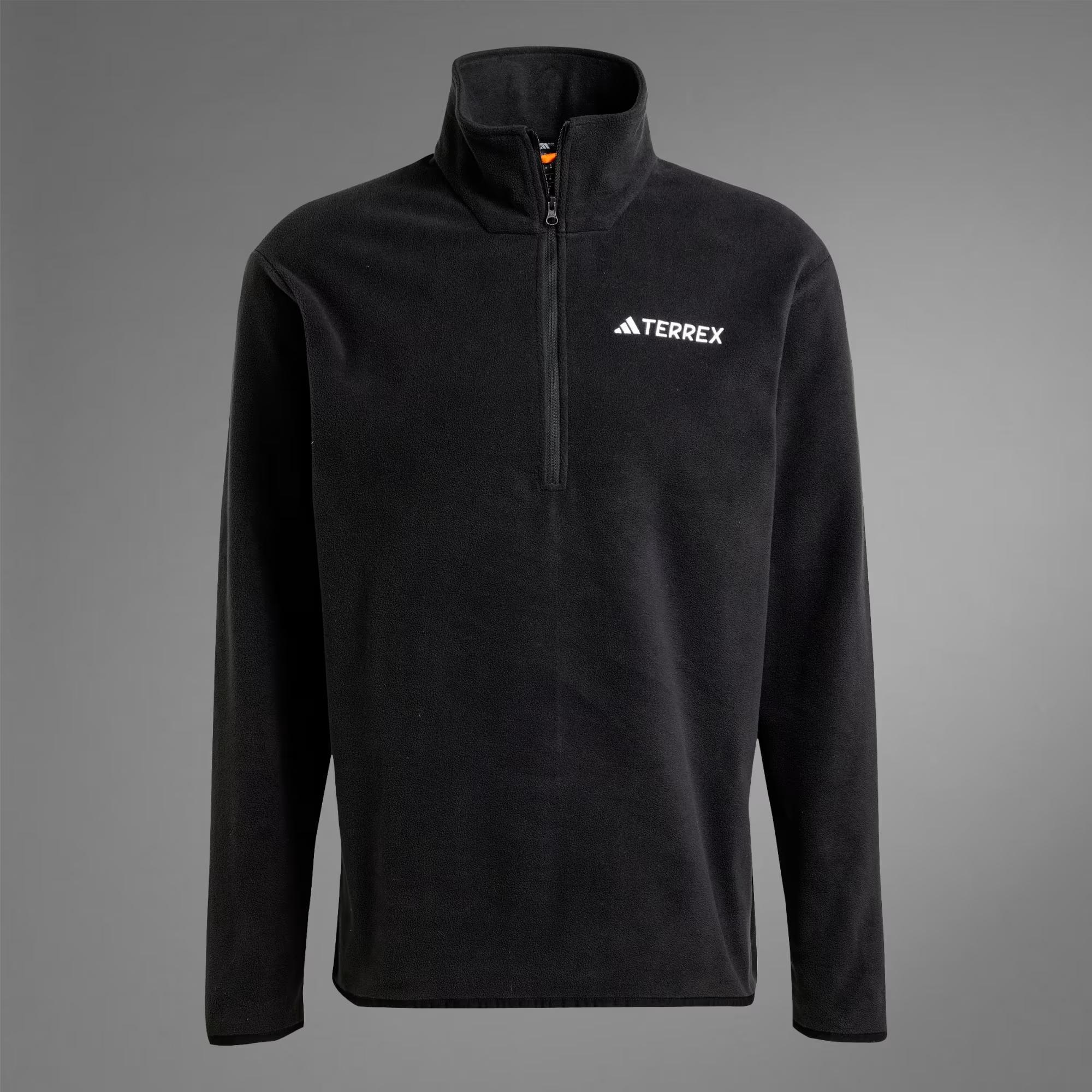 MT ESS HZ FL - ADIDAS SIYAH