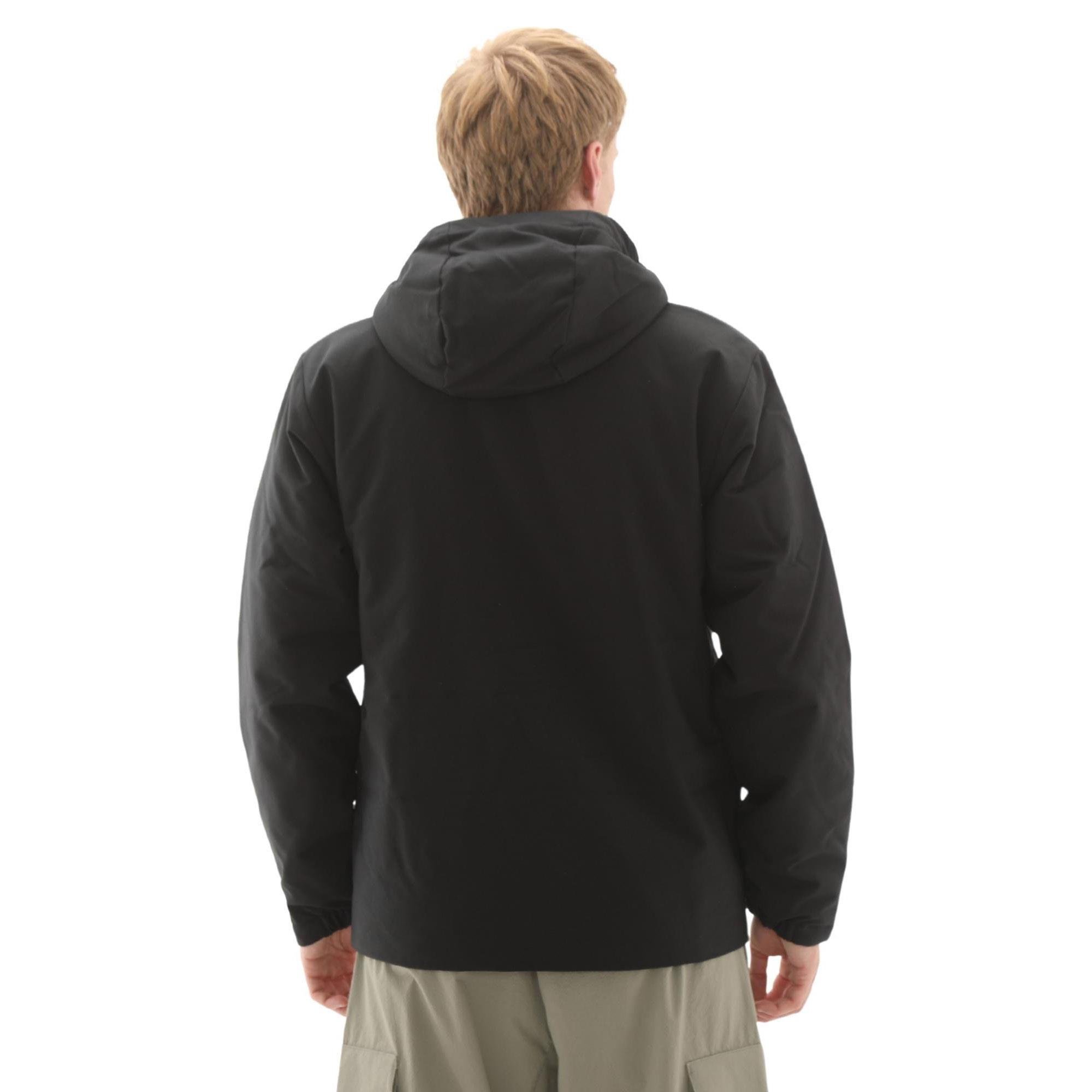 MT ESS INS CV J - ADIDAS SIYAH