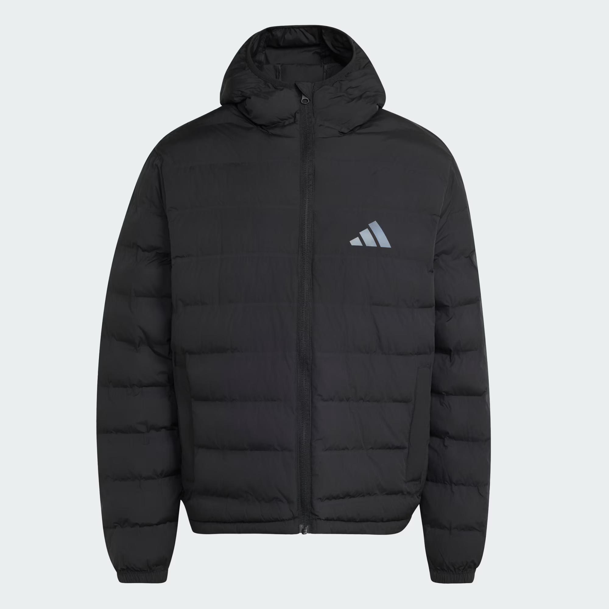 MT ESS LT P H J - ADIDAS SIYAH