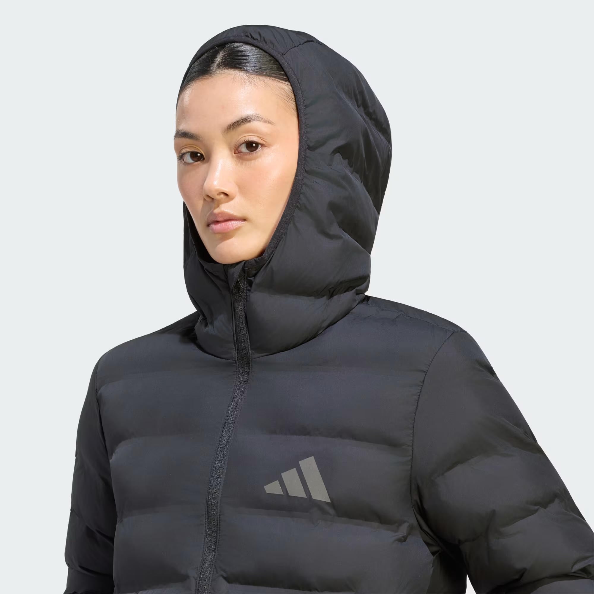MT ESS LT P H J - ADIDAS SIYAH