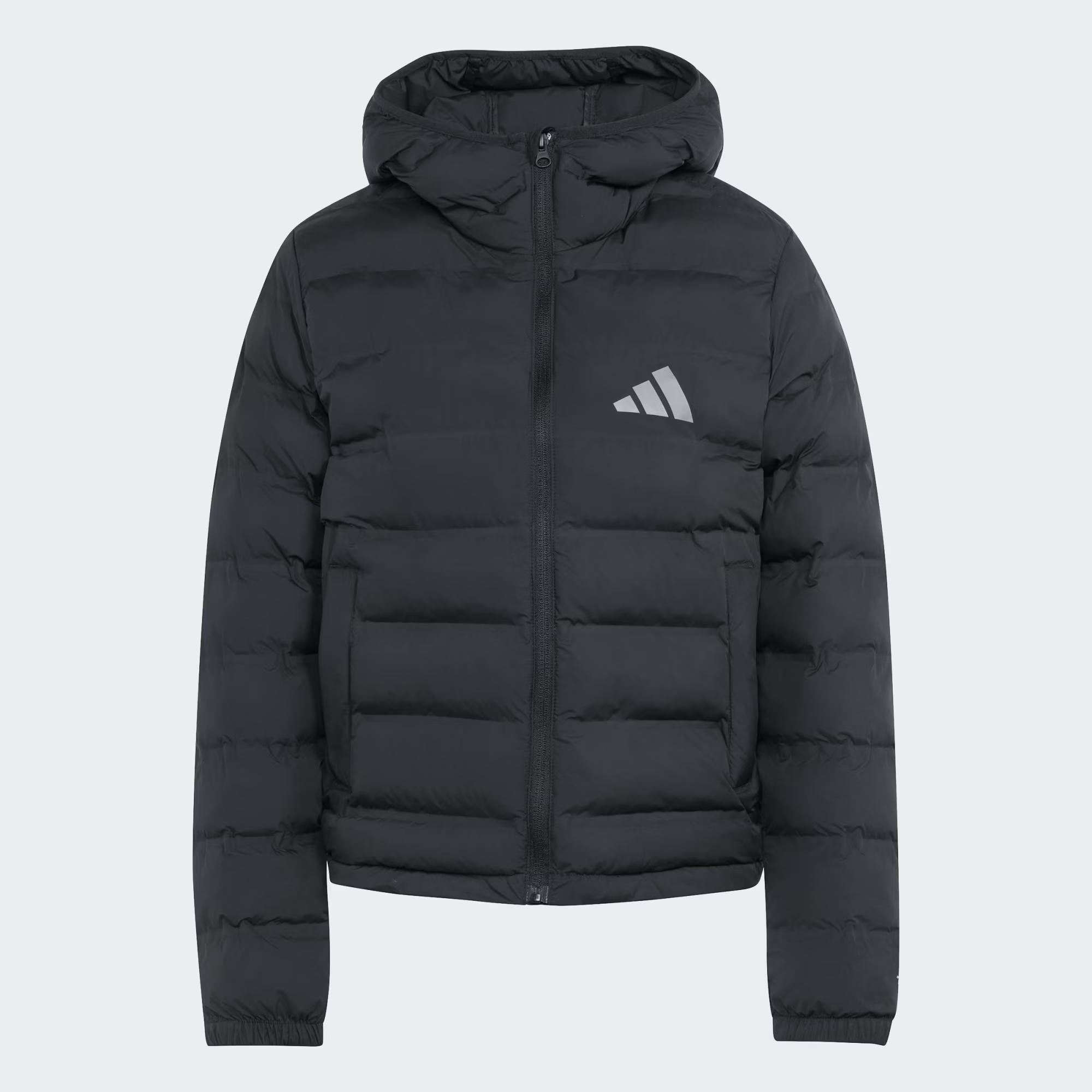 MT ESS LT P H J - ADIDAS SIYAH