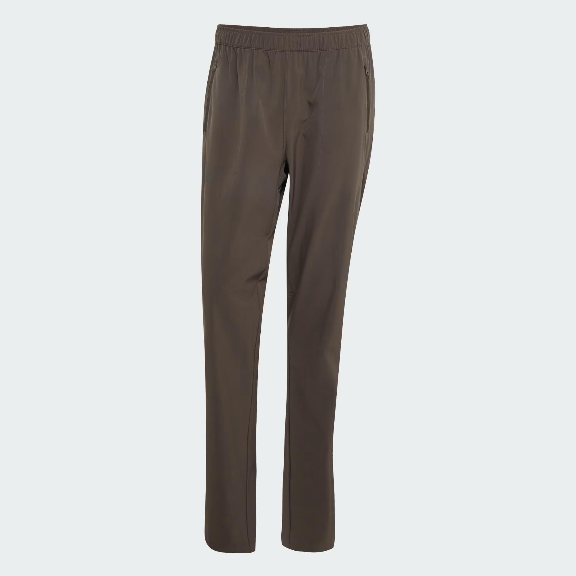 MT ESS PANTS - ADIDAS SIYAH
