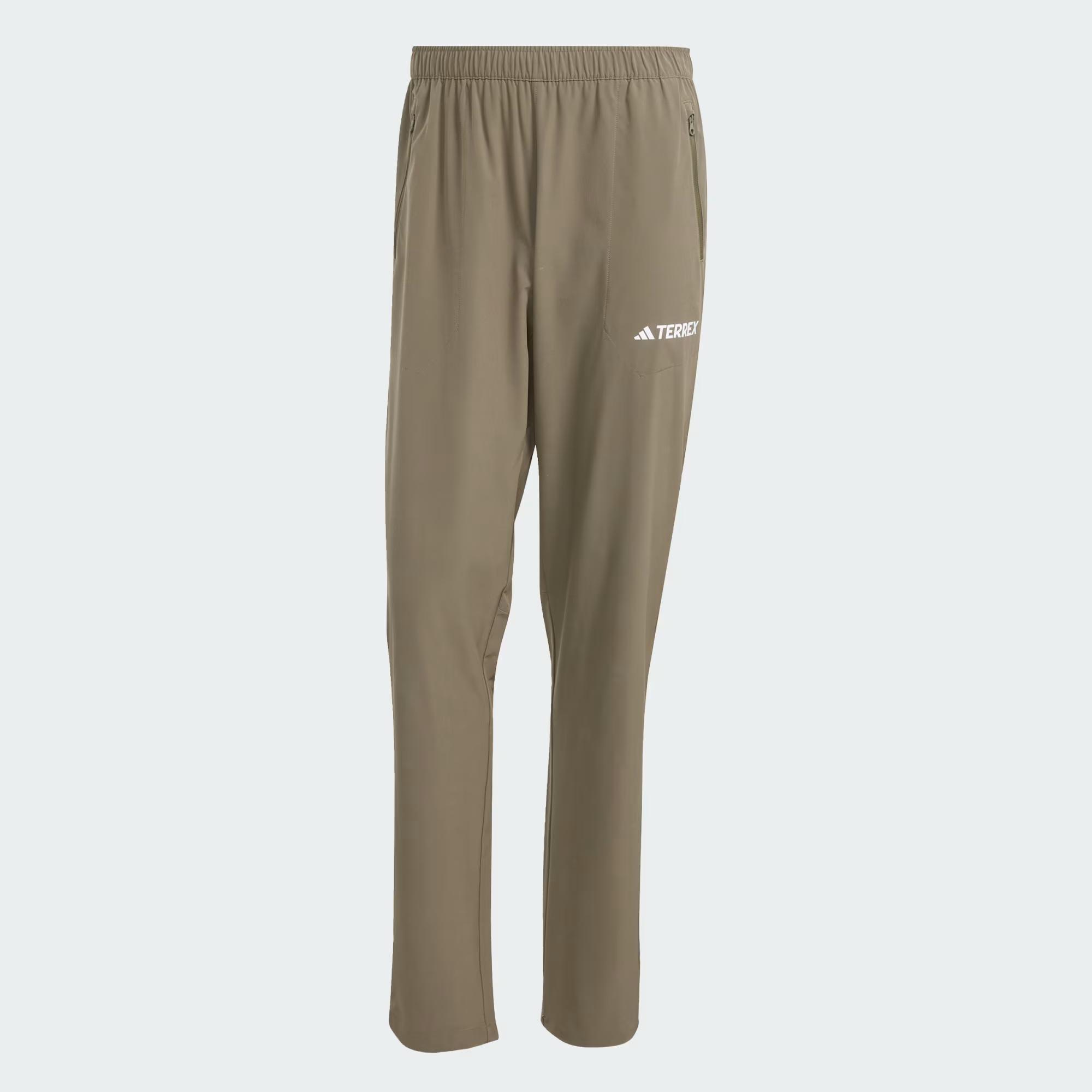 MT ESS PANTS - ADIDAS SIYAH