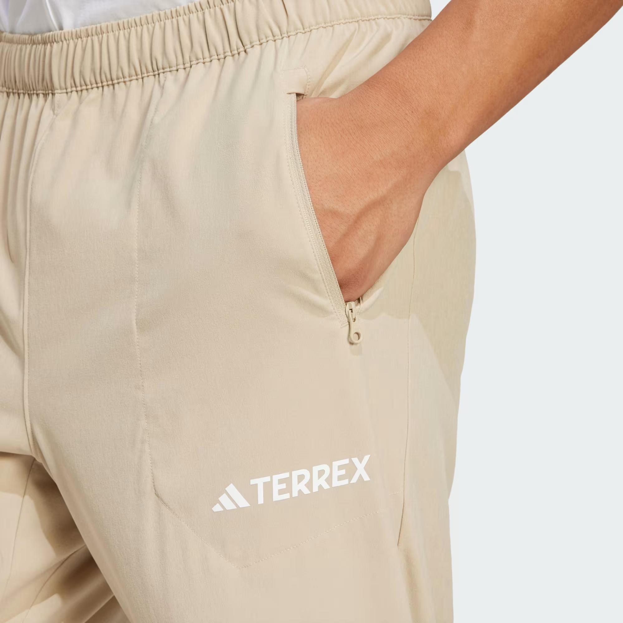 MT ESS PANTS - ADIDAS SIYAH