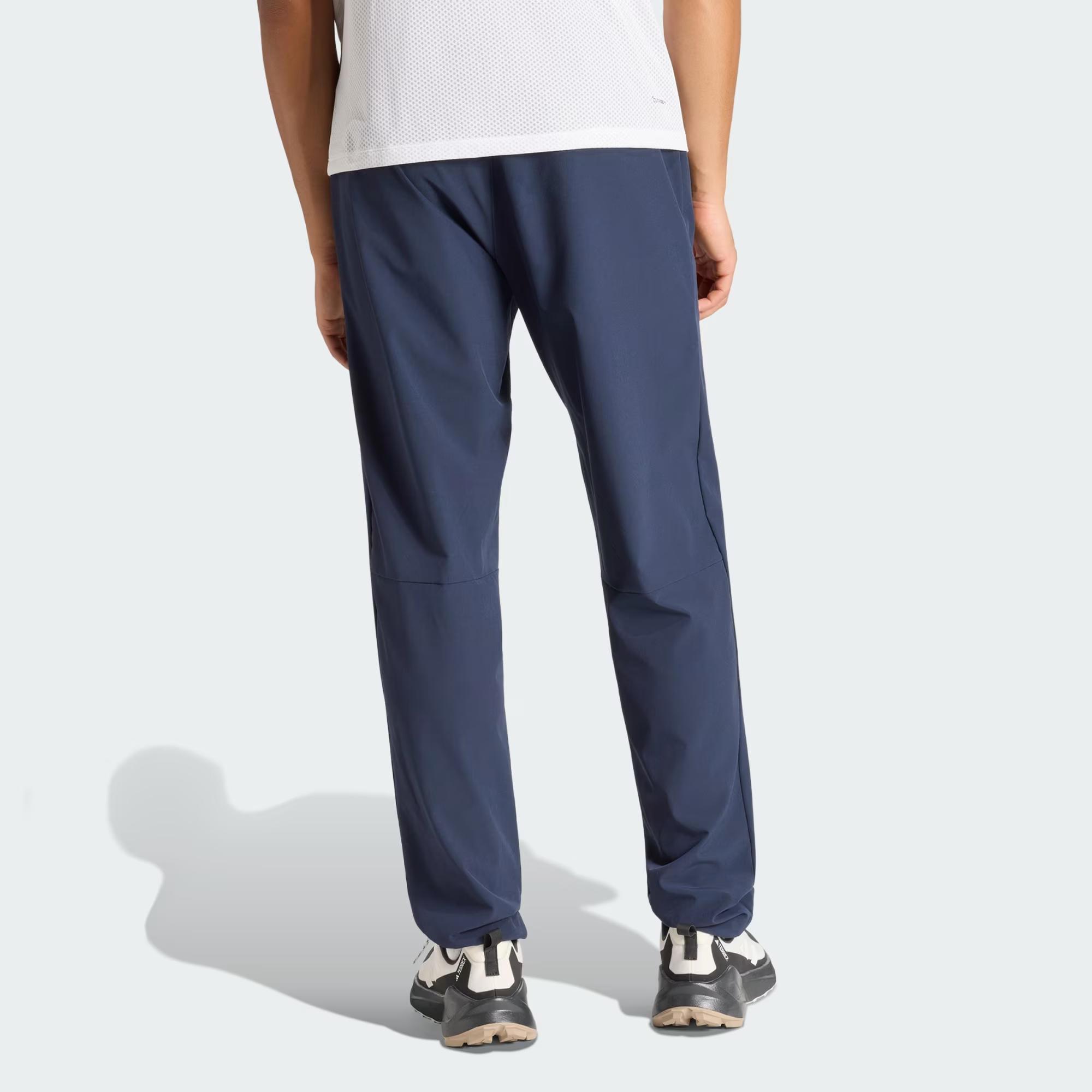 MT ESS PANTS - ADIDAS SIYAH
