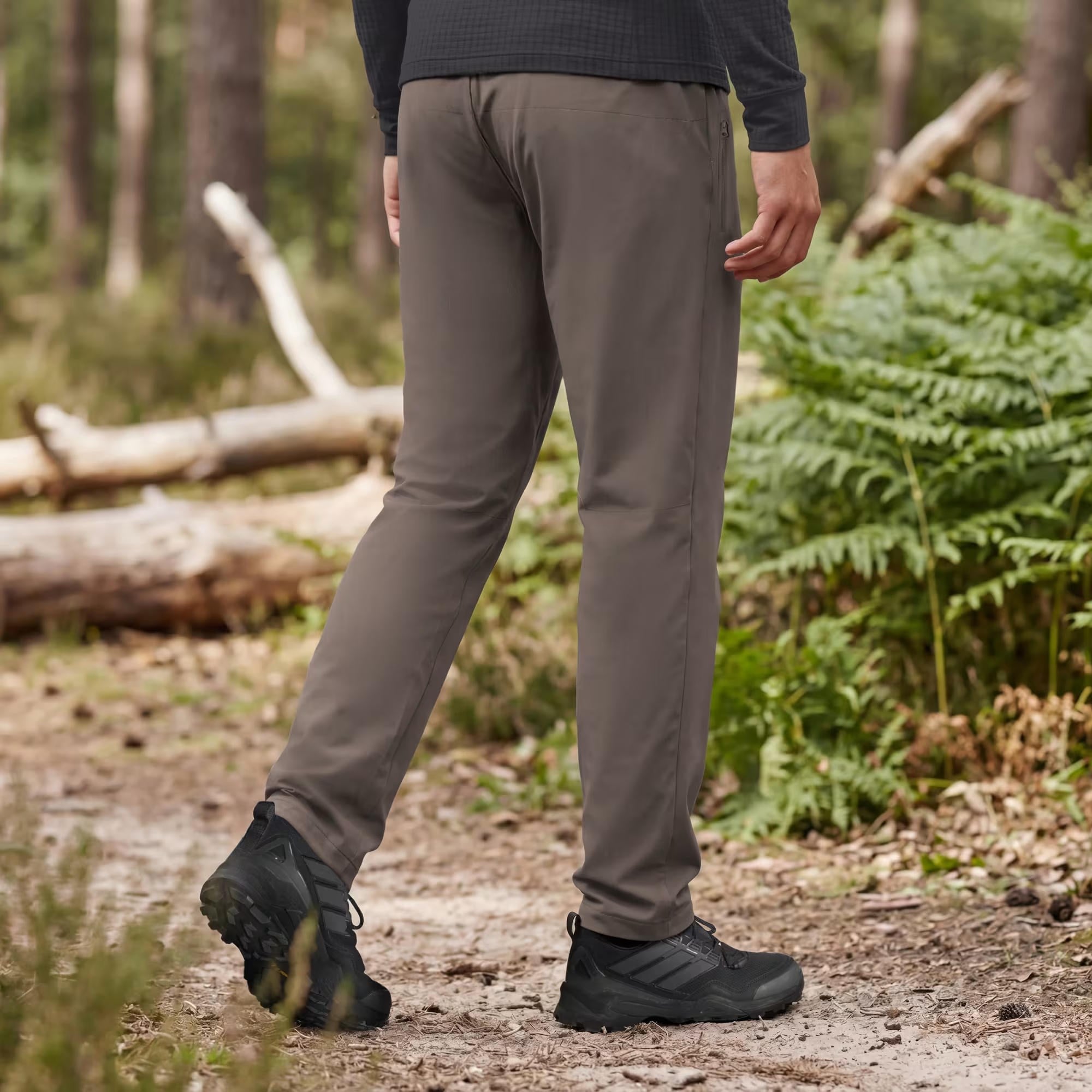MT ESS PANTS - ADIDAS SIYAH