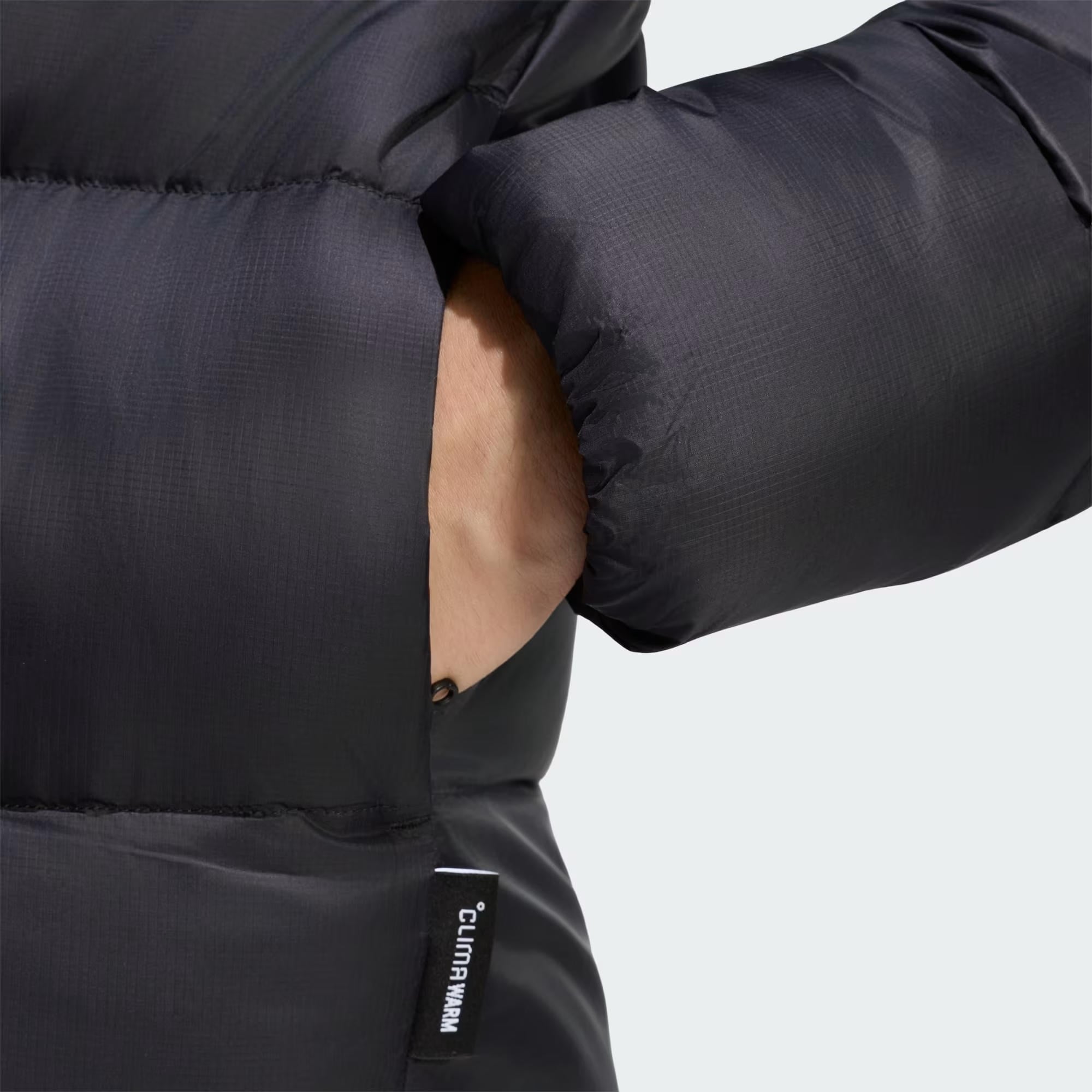 MT HVY D H J - ADIDAS SIYAH