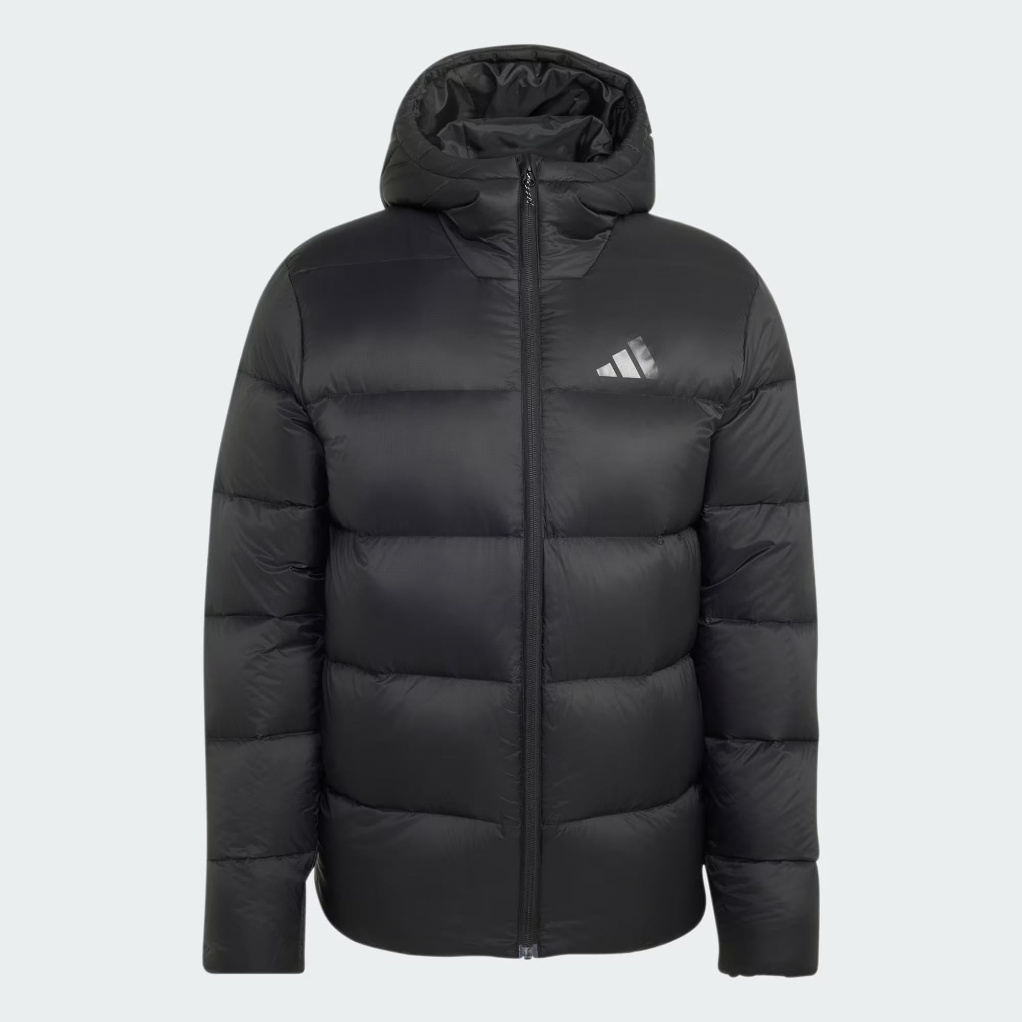MT HVY D H J - ADIDAS SIYAH