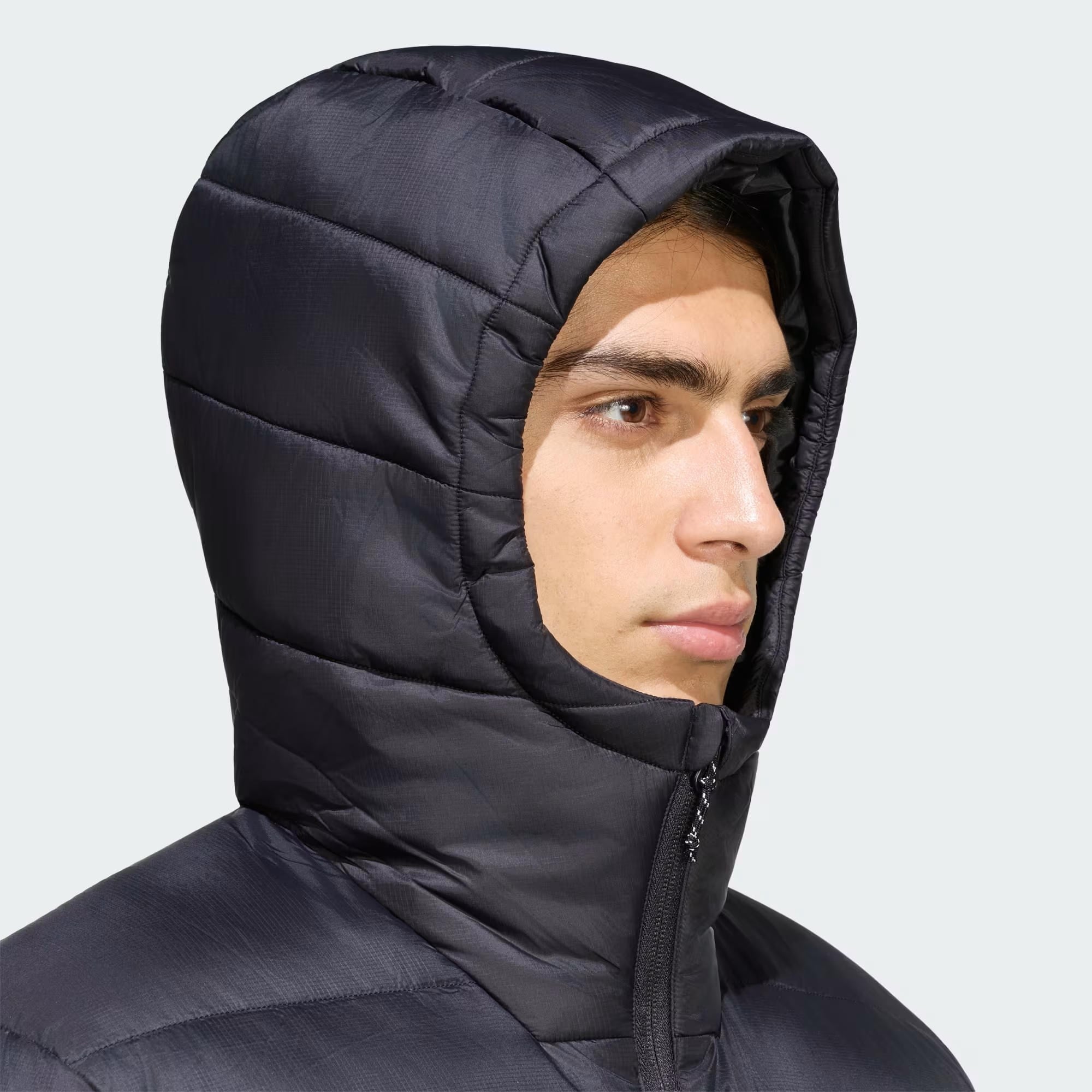 MT HVY D H J - ADIDAS SIYAH