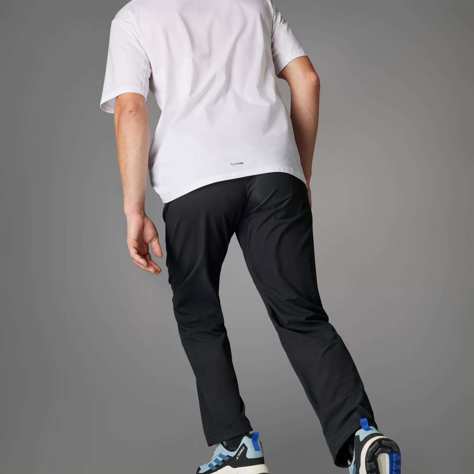 MT LITEFLEX P - ADIDAS SIYAH