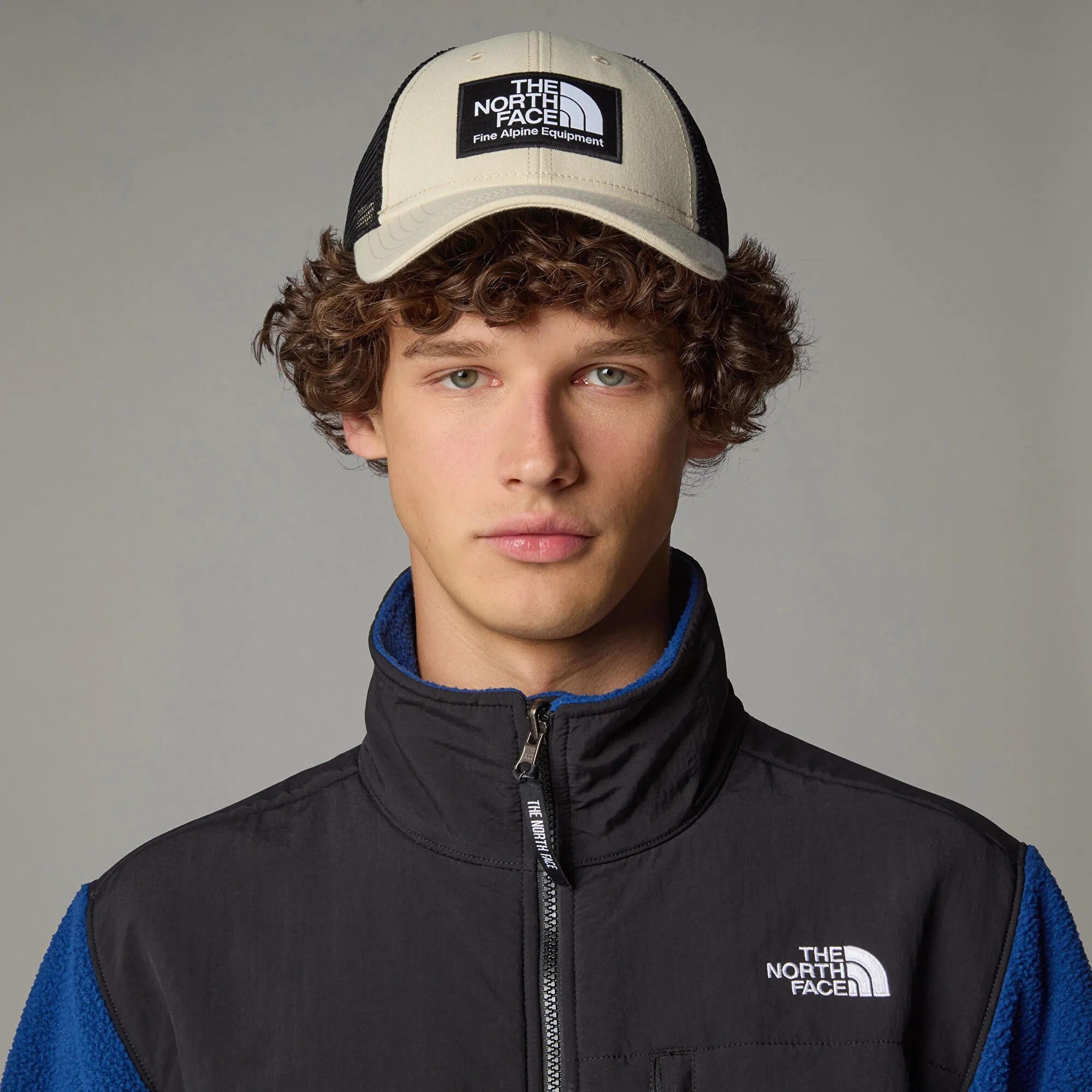 MUDDER TRUCKER - SIYAH