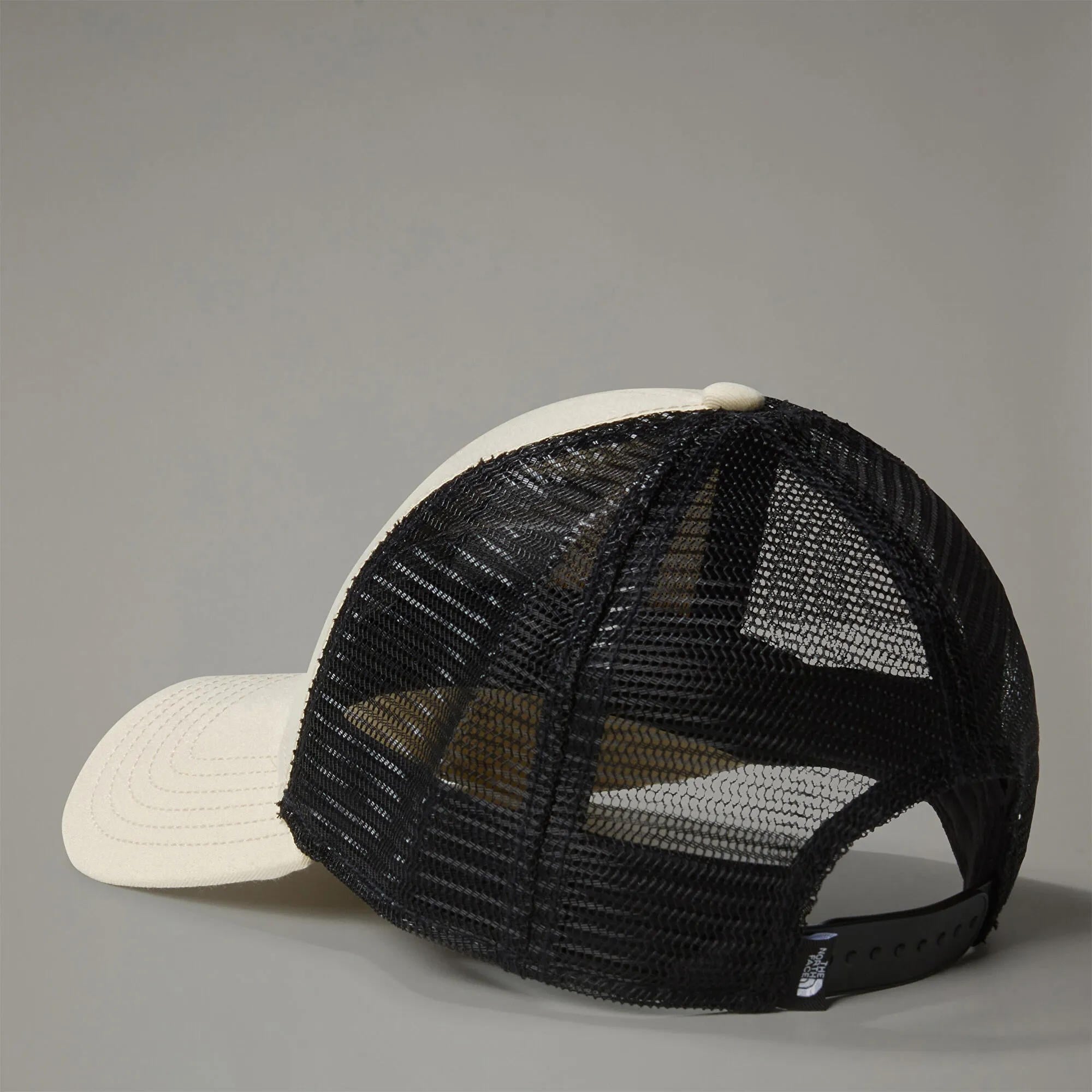 MUDDER TRUCKER - SIYAH