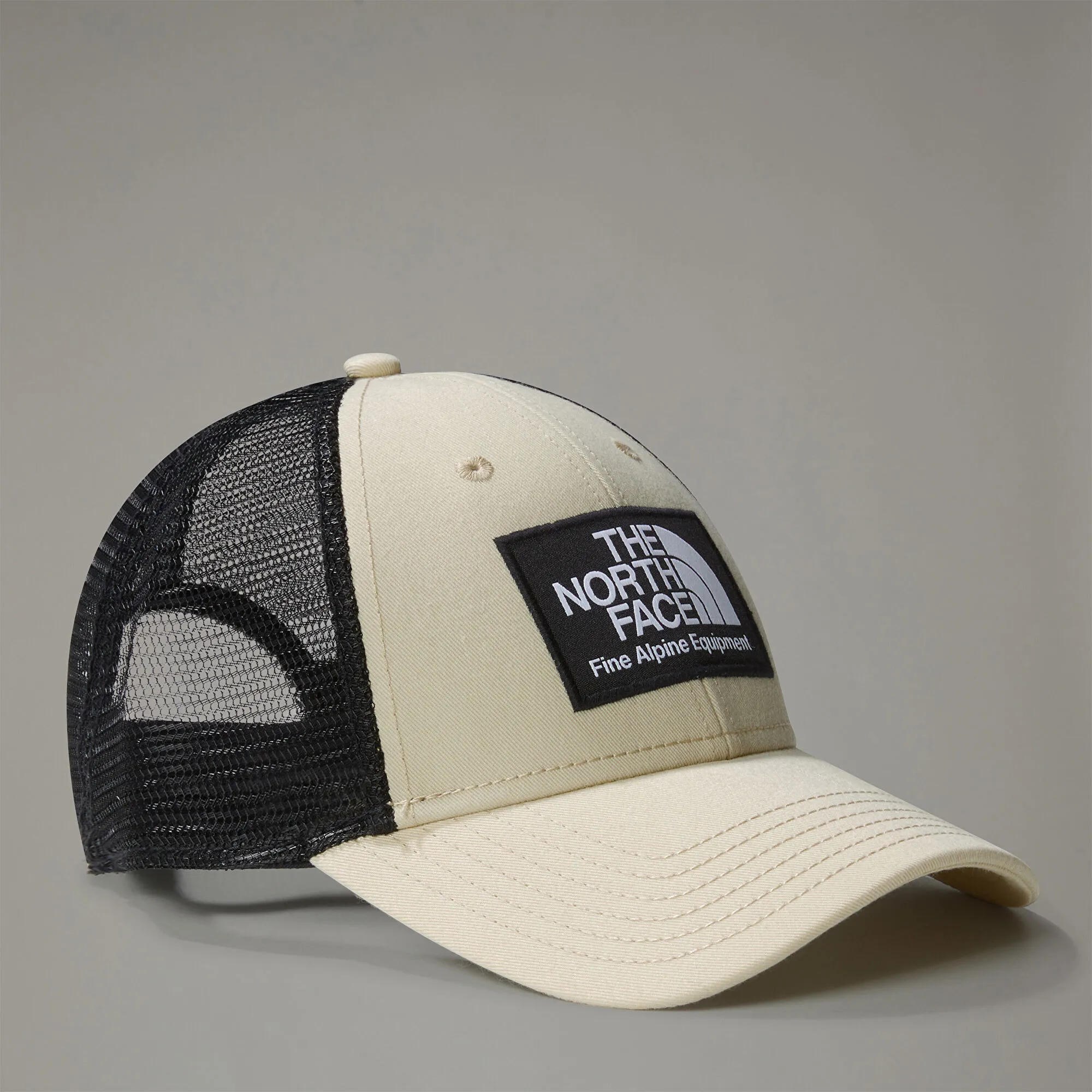 MUDDER TRUCKER - SIYAH