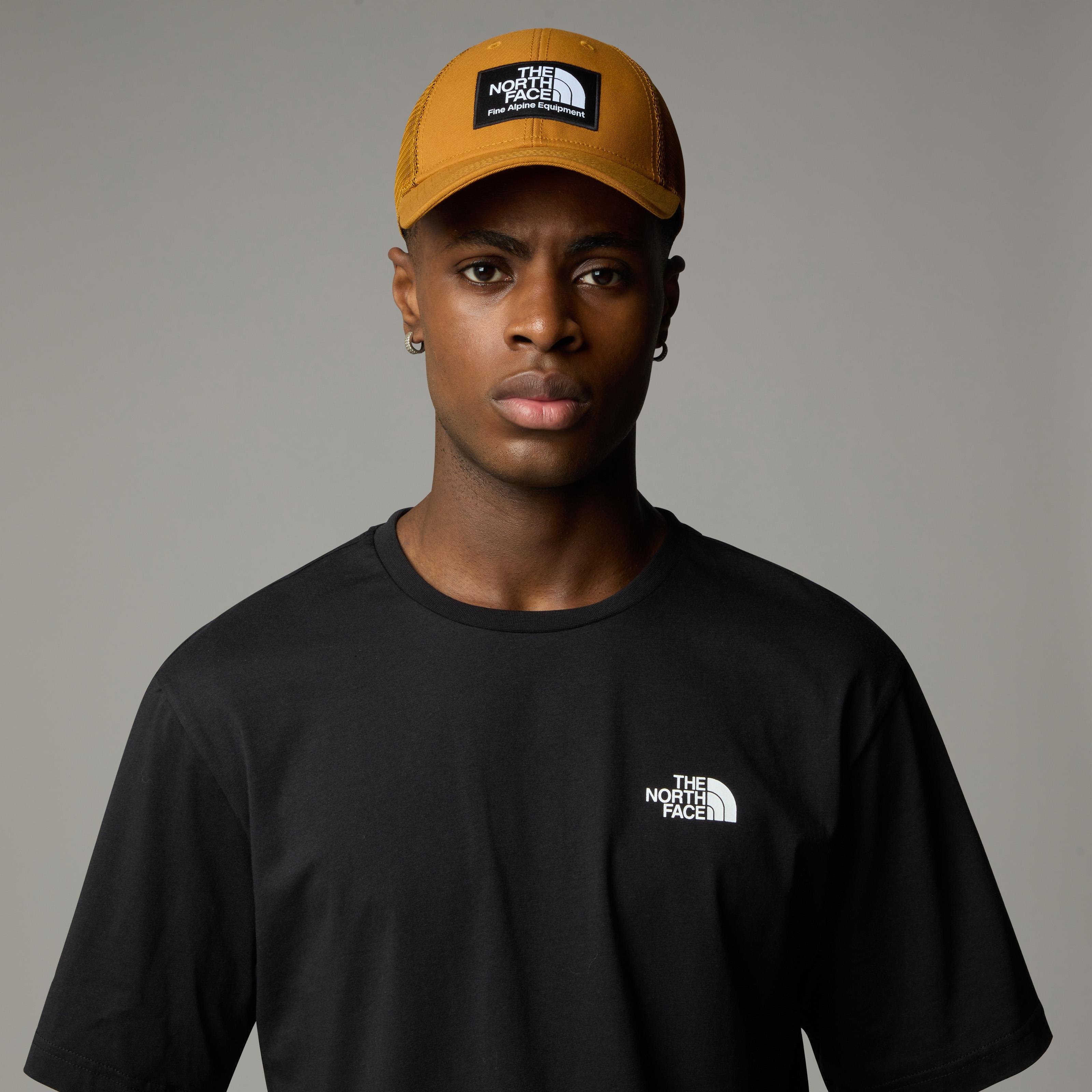 MUDDER TRUCKER - SIYAH