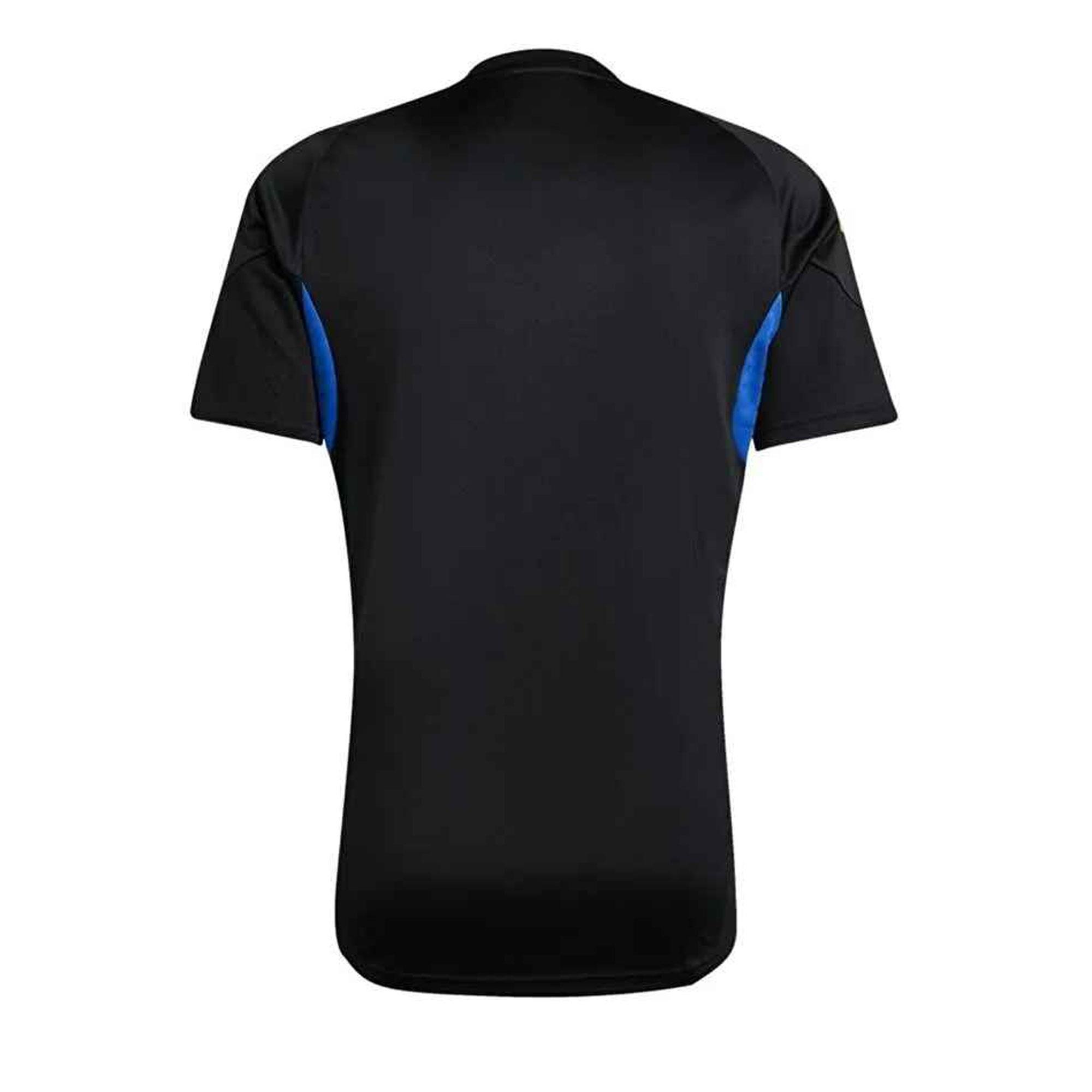 MUFC EU TR JSY - ADIDAS SIYAH