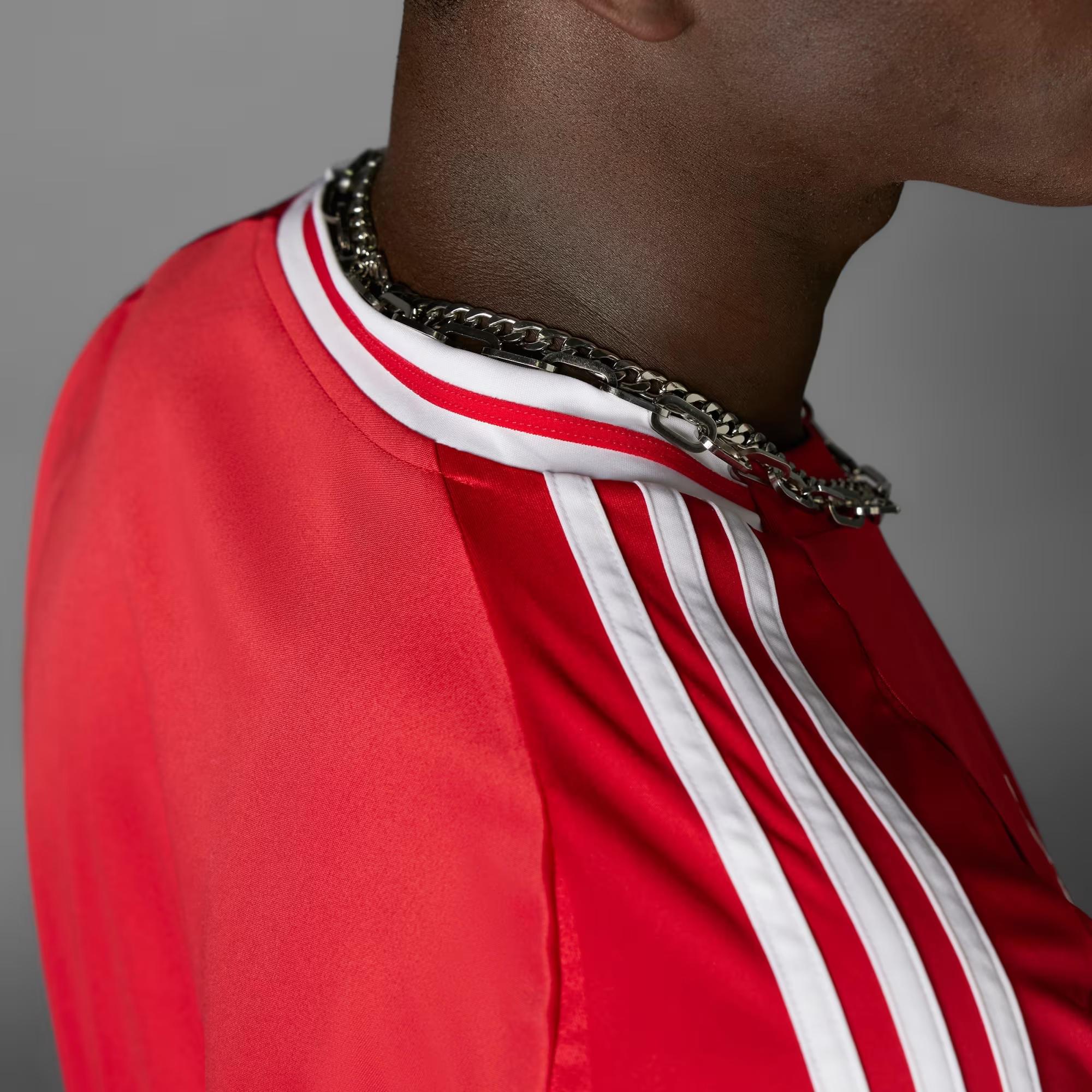 MUFC H JSY - ADIDAS SIYAH