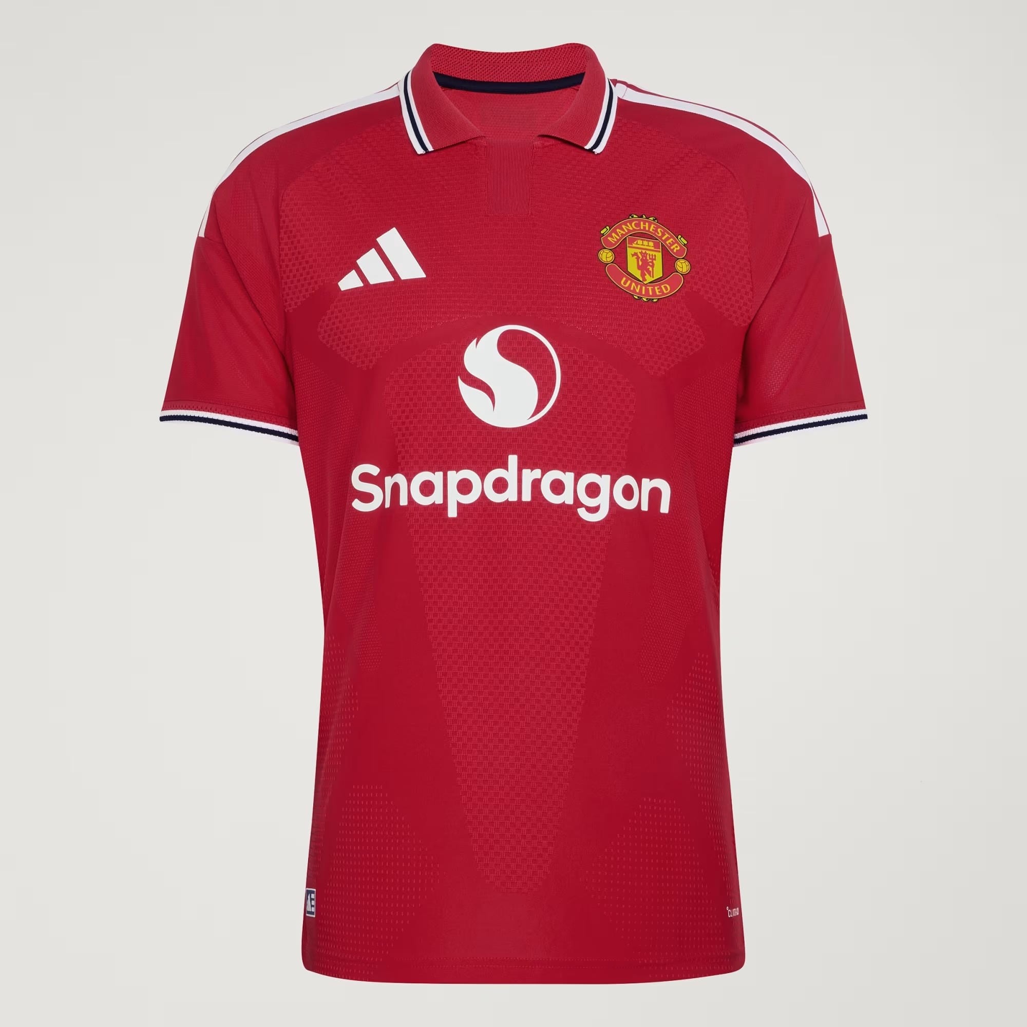MUFC H JSY AU - ADIDAS SIYAH