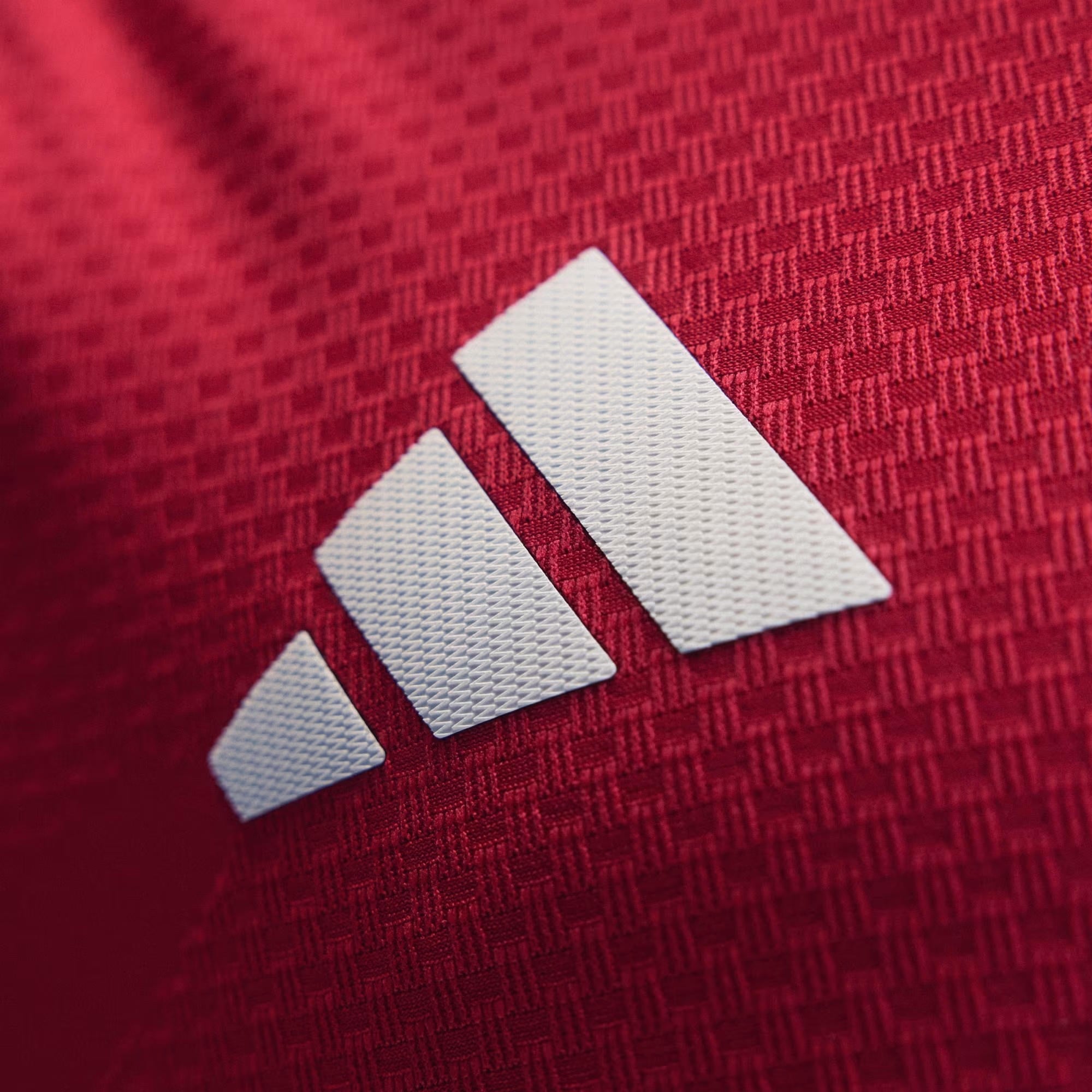 MUFC H JSY AU - ADIDAS SIYAH