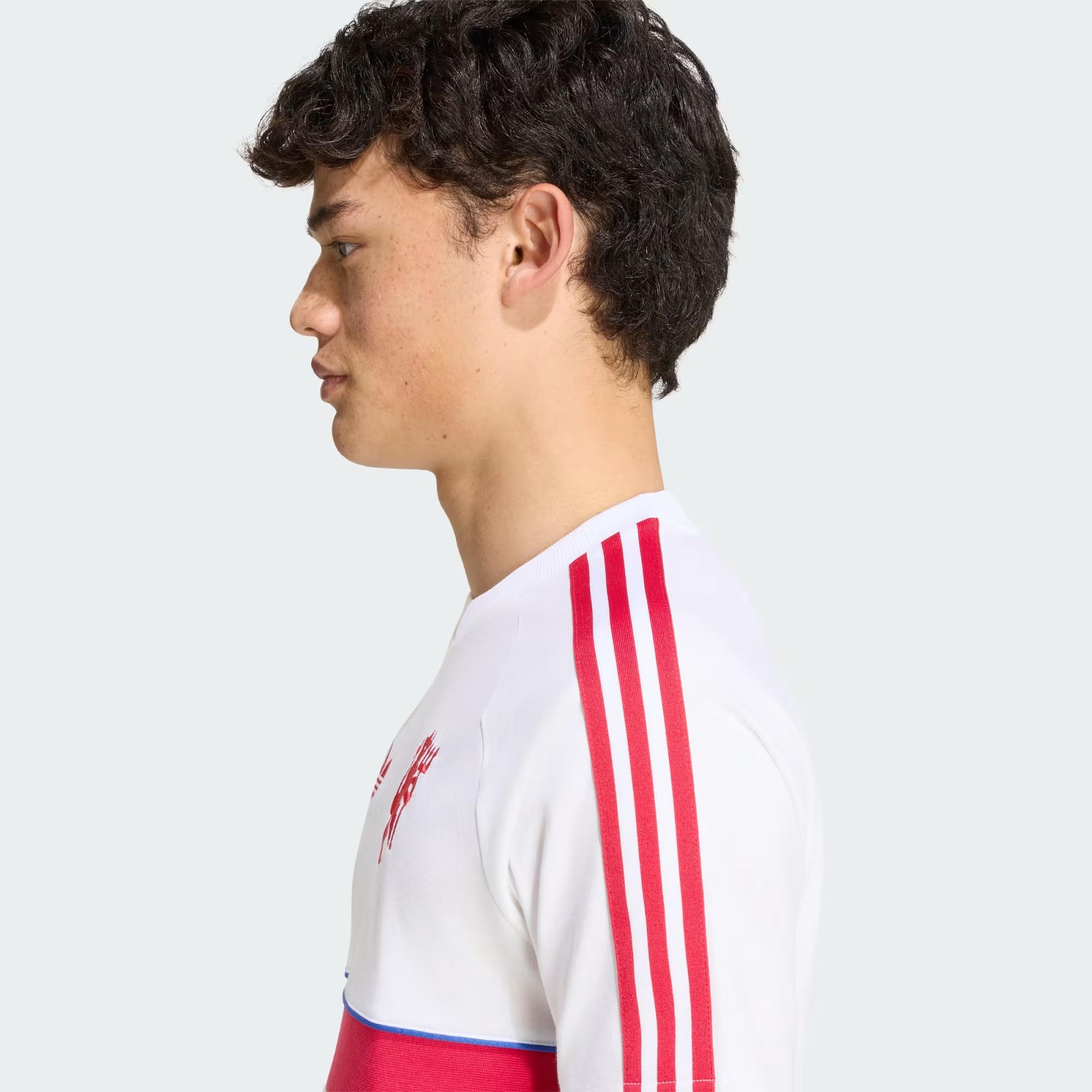MUFC OG2 TEE - ADIDAS SIYAH