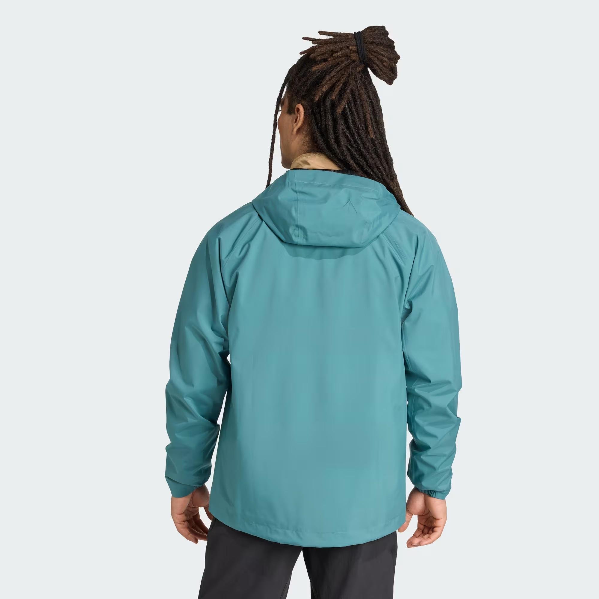MULTI 2L RAIN J - ADIDAS SIYAH