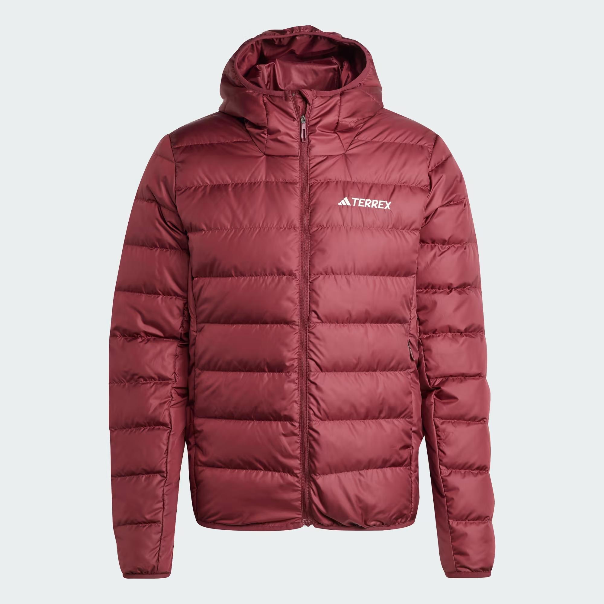 MULTI DOWN JKT - ADIDAS SIYAH