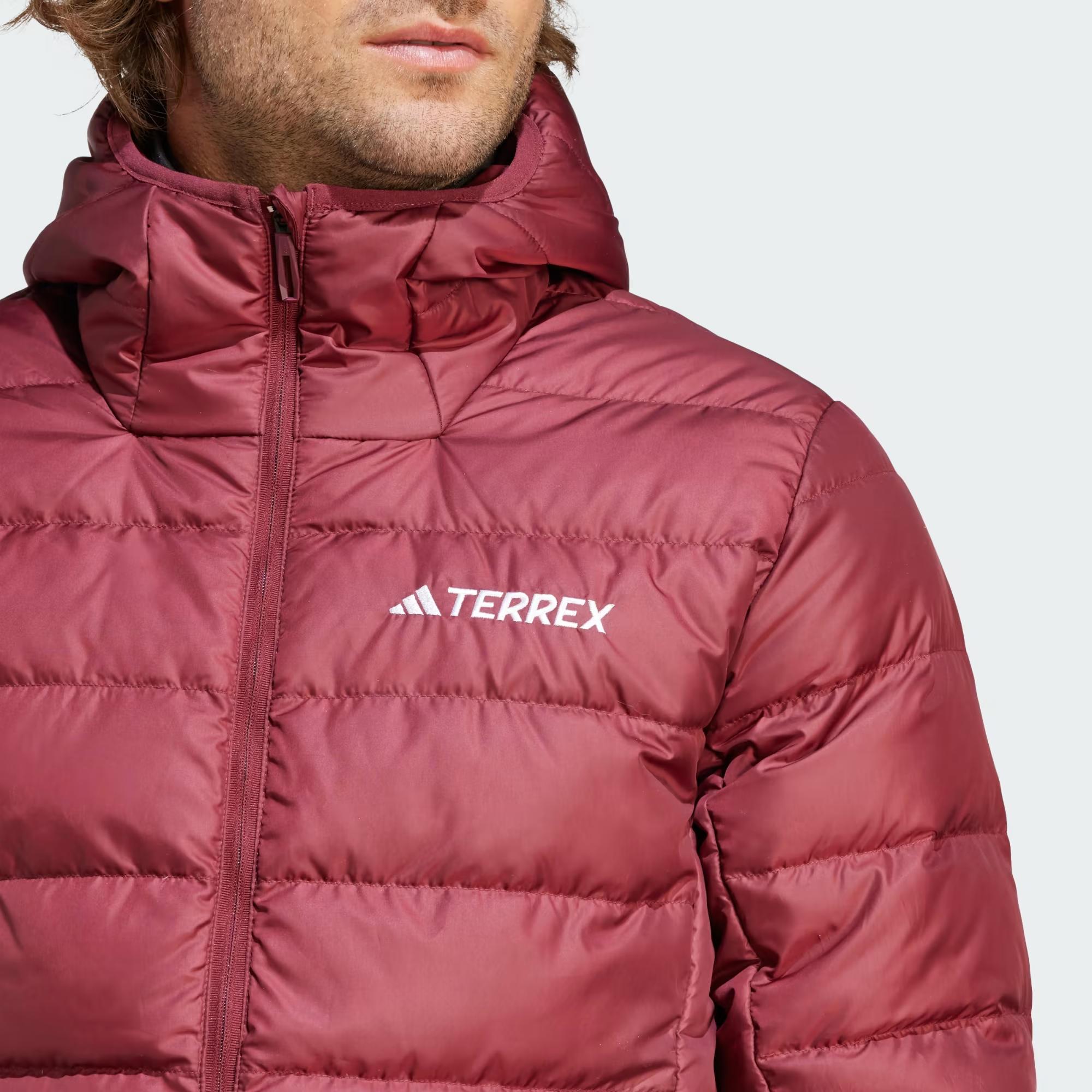 MULTI DOWN JKT - ADIDAS SIYAH