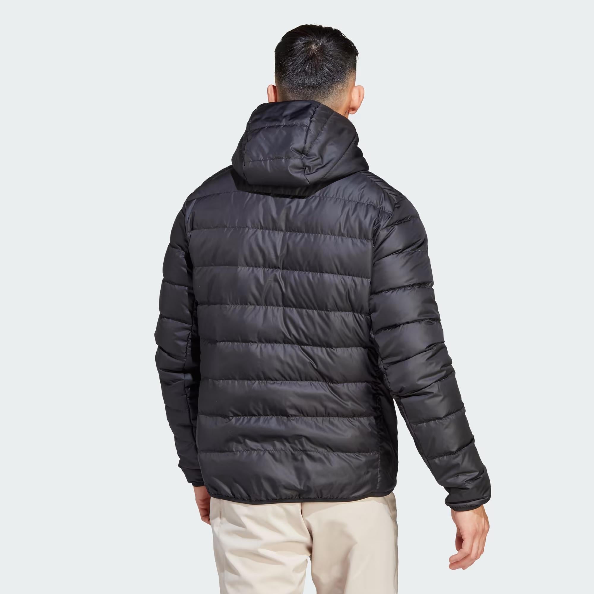 MULTI DOWN JKT - ADIDAS SIYAH