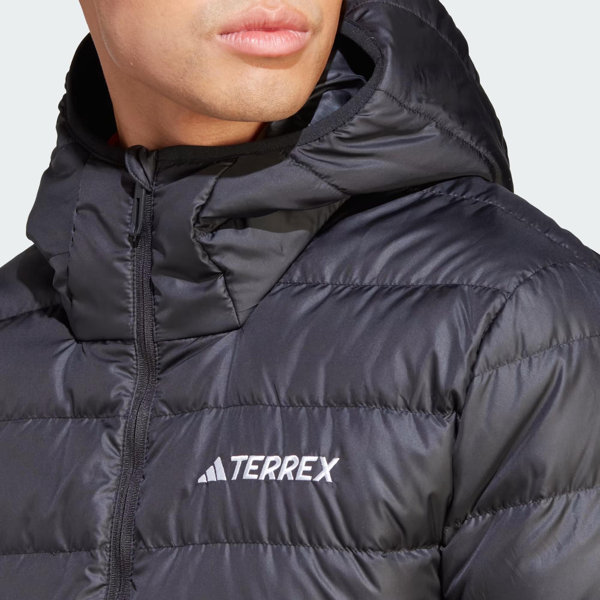 MULTI DOWN JKT - ADIDAS SIYAH