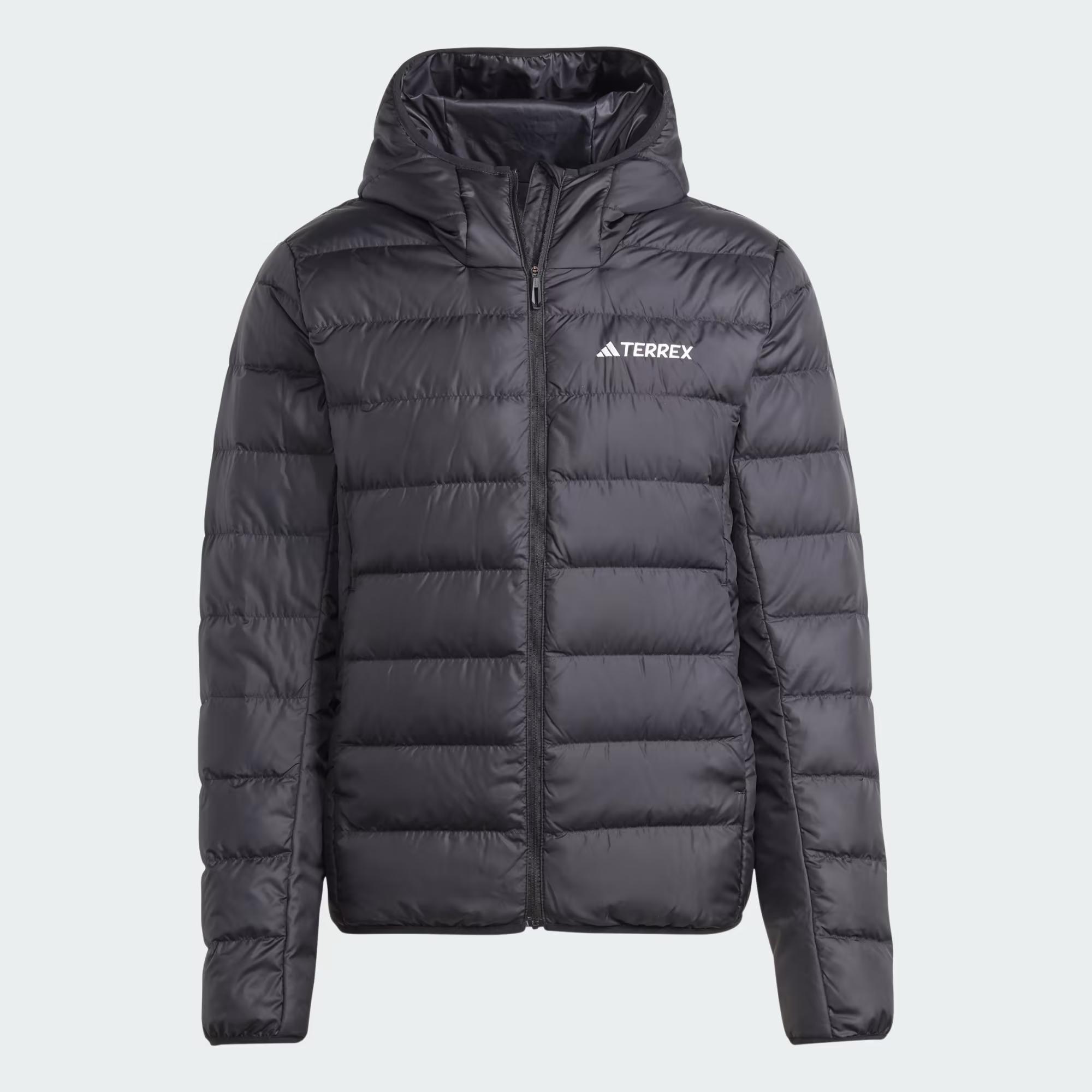 MULTI DOWN JKT - ADIDAS SIYAH