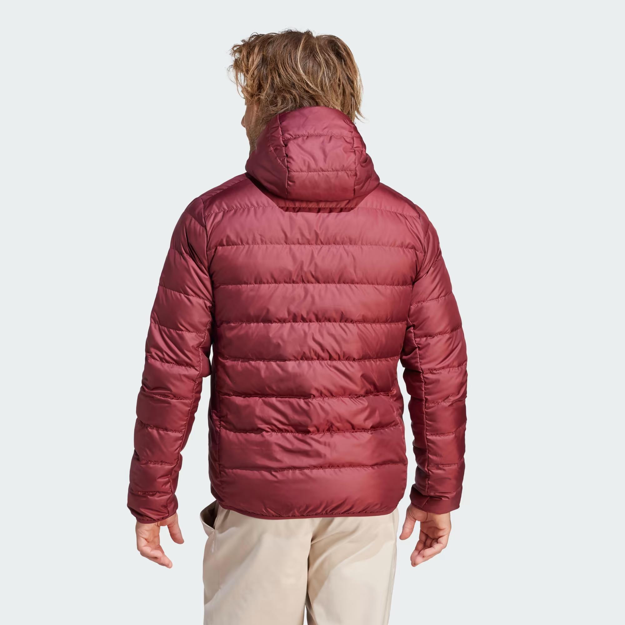 MULTI DOWN JKT - ADIDAS SIYAH