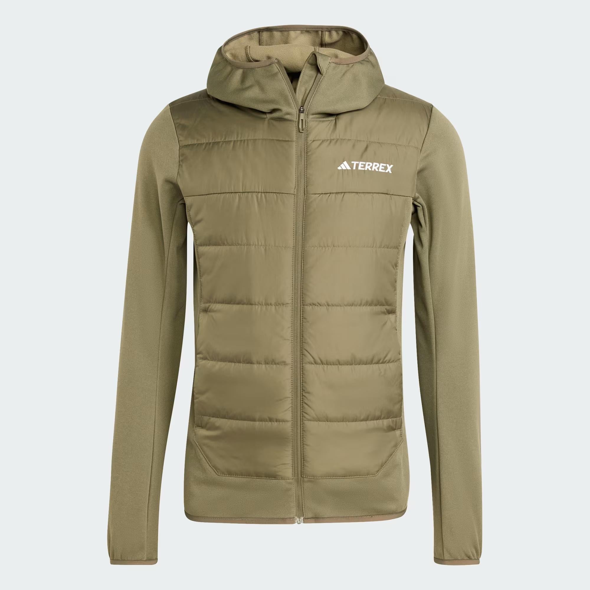 MULTI HYB JKT - ADIDAS SIYAH