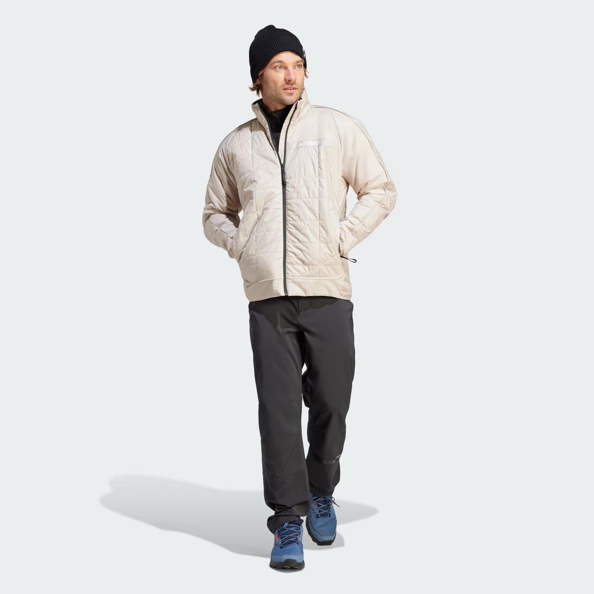 MULTI INS J - ADIDAS SIYAH