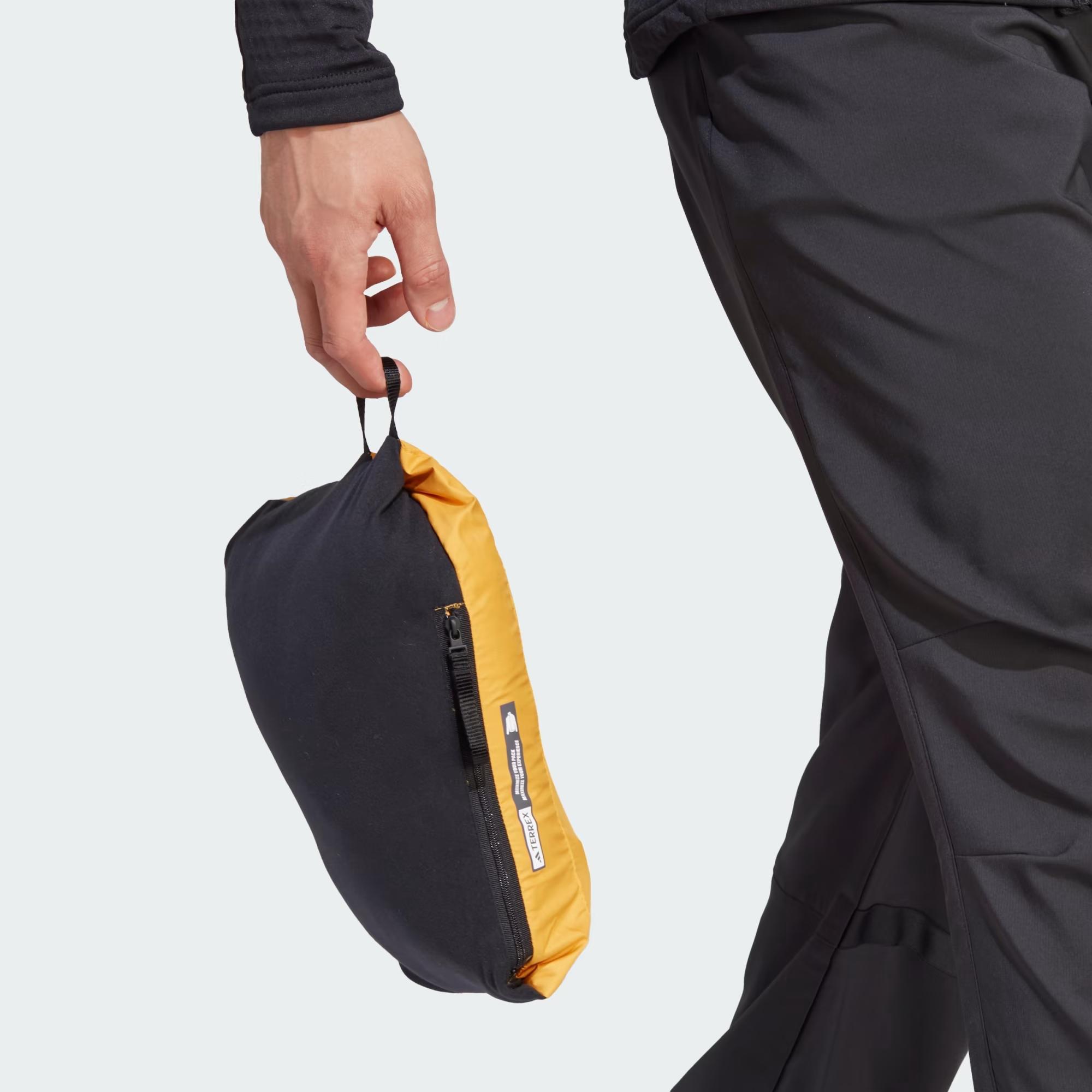 MULTI INS J - ADIDAS SIYAH