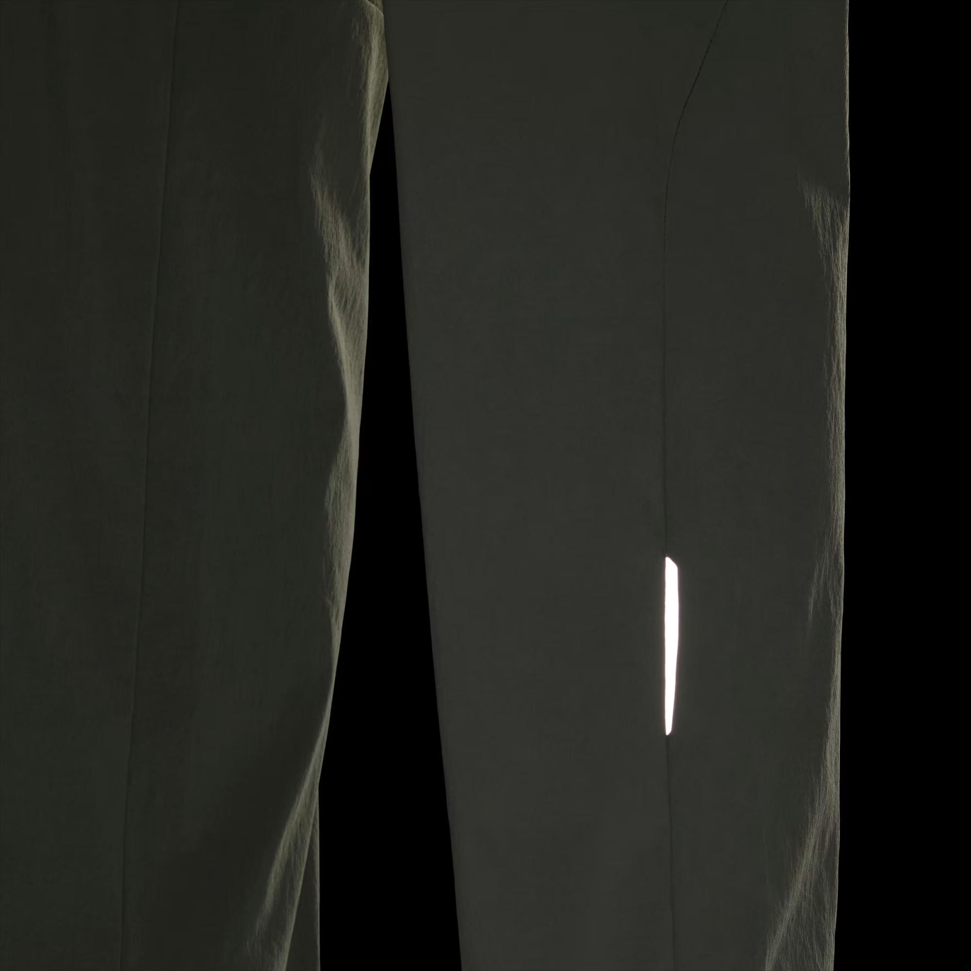 NATGEO WV PANT - ADIDAS SIYAH