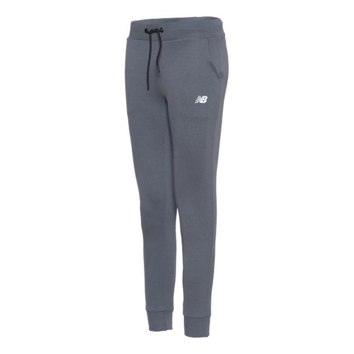 NB Double Face Pants - ANTRASİT