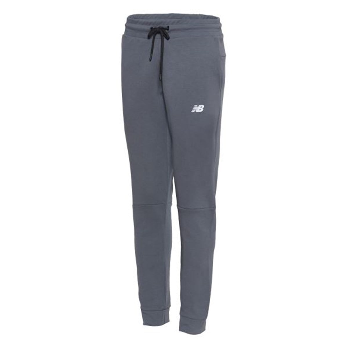 NB Double Face Pants - ANTRASİT