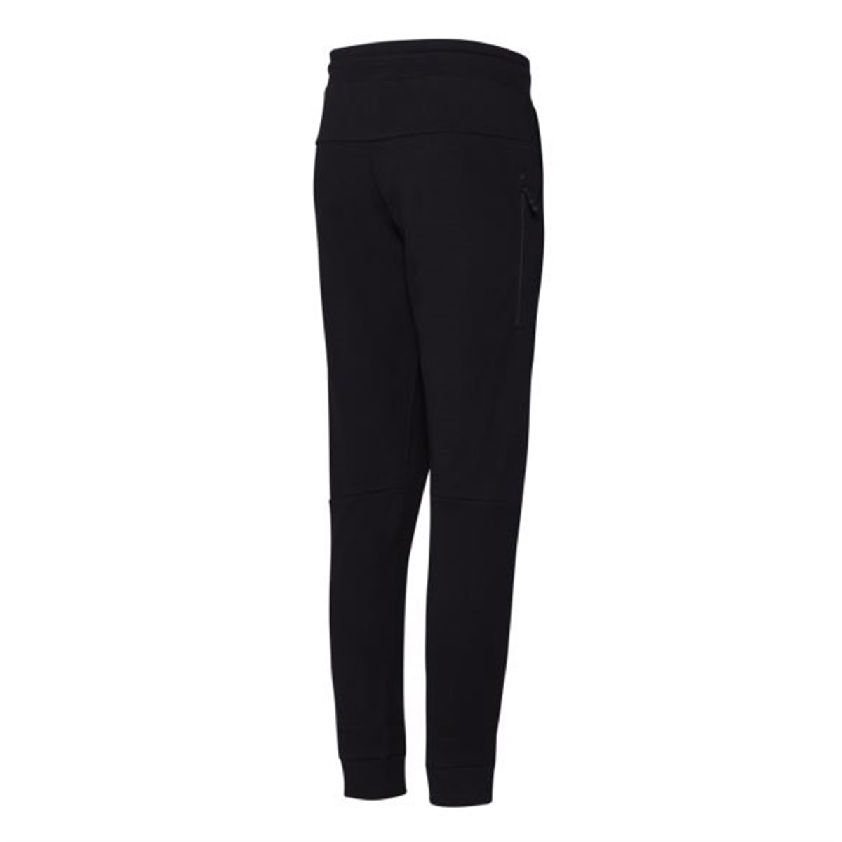NB Double Face Pants - SIYAH