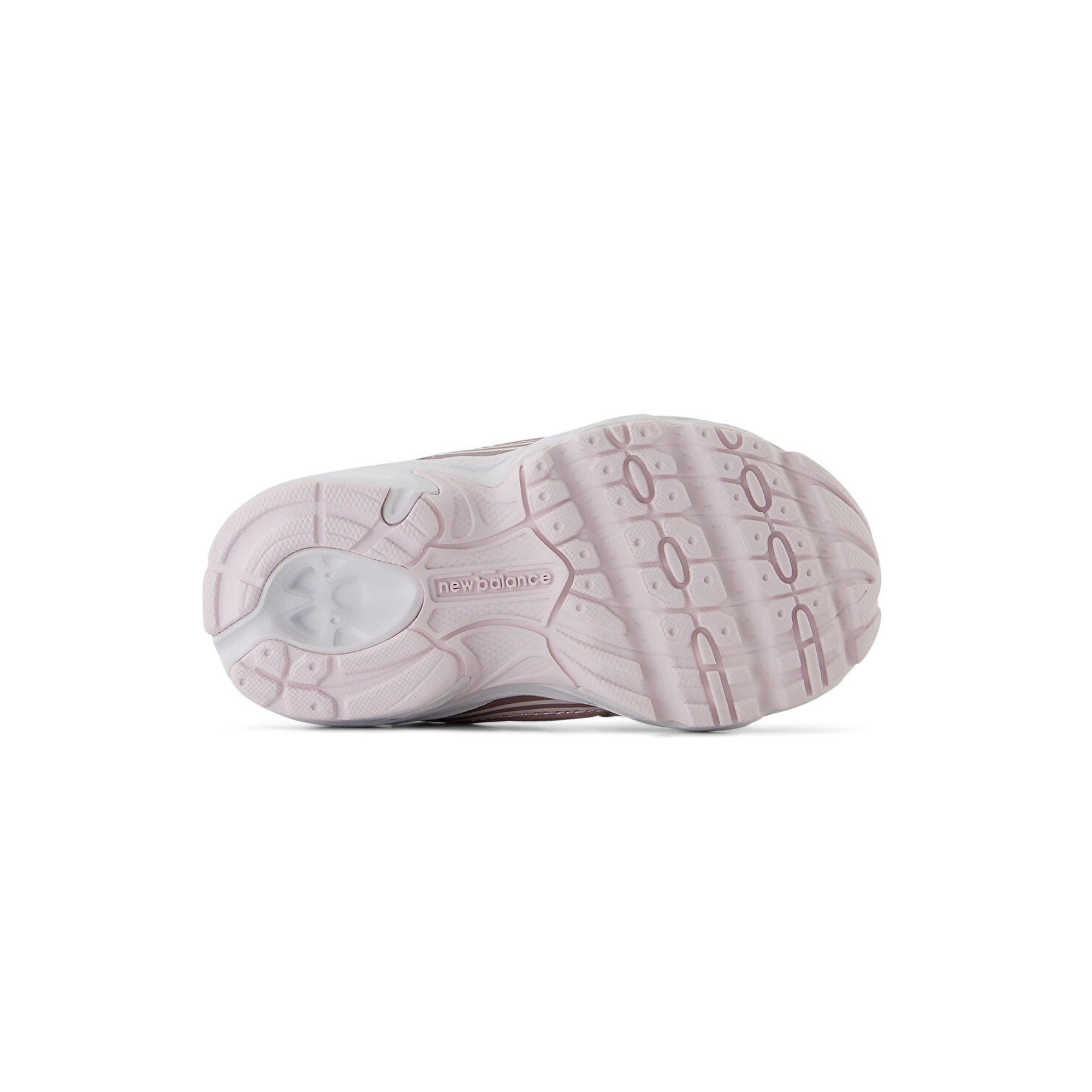 NB Lifestyle Infant Shoes - SIYAH