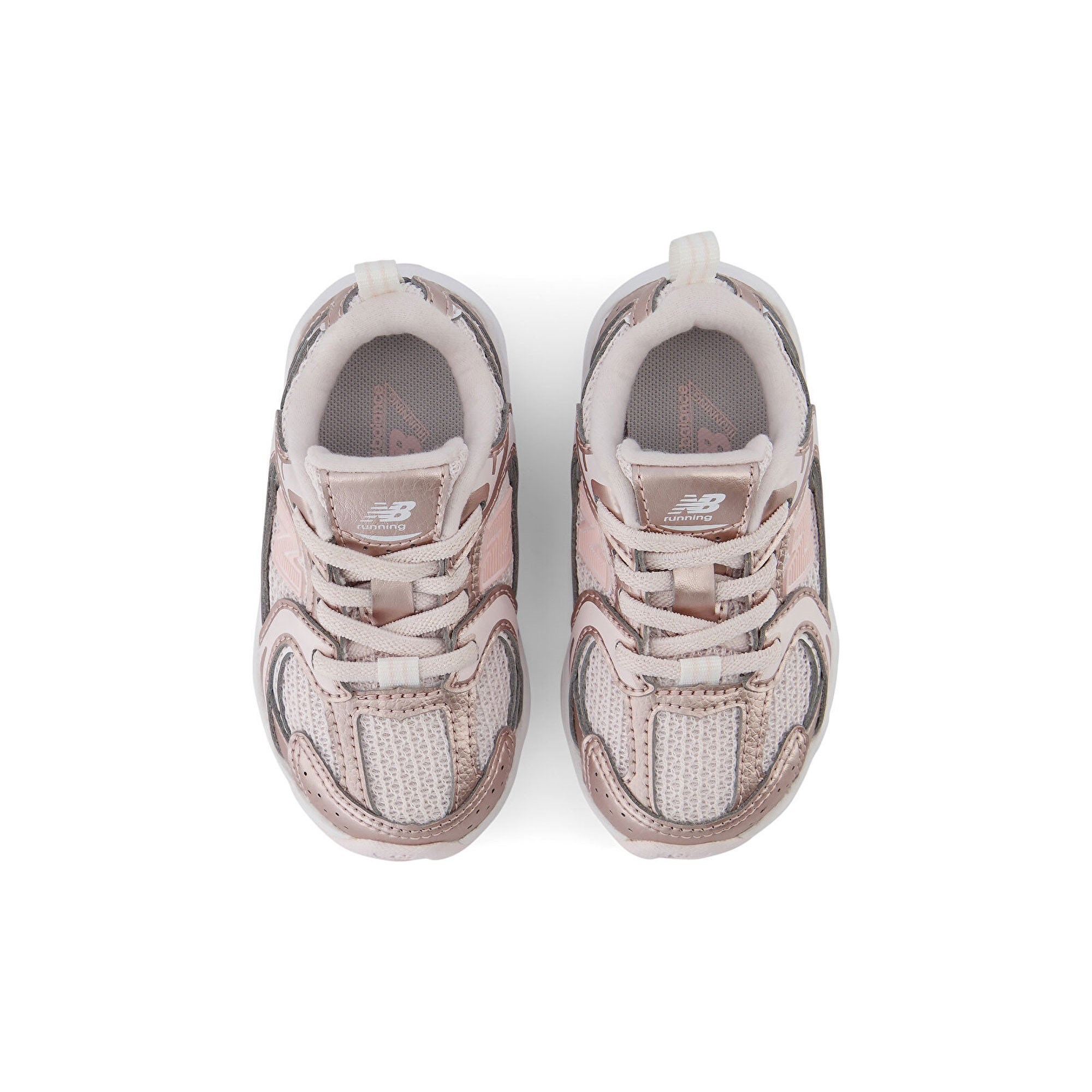 NB Lifestyle Infant Shoes - SIYAH