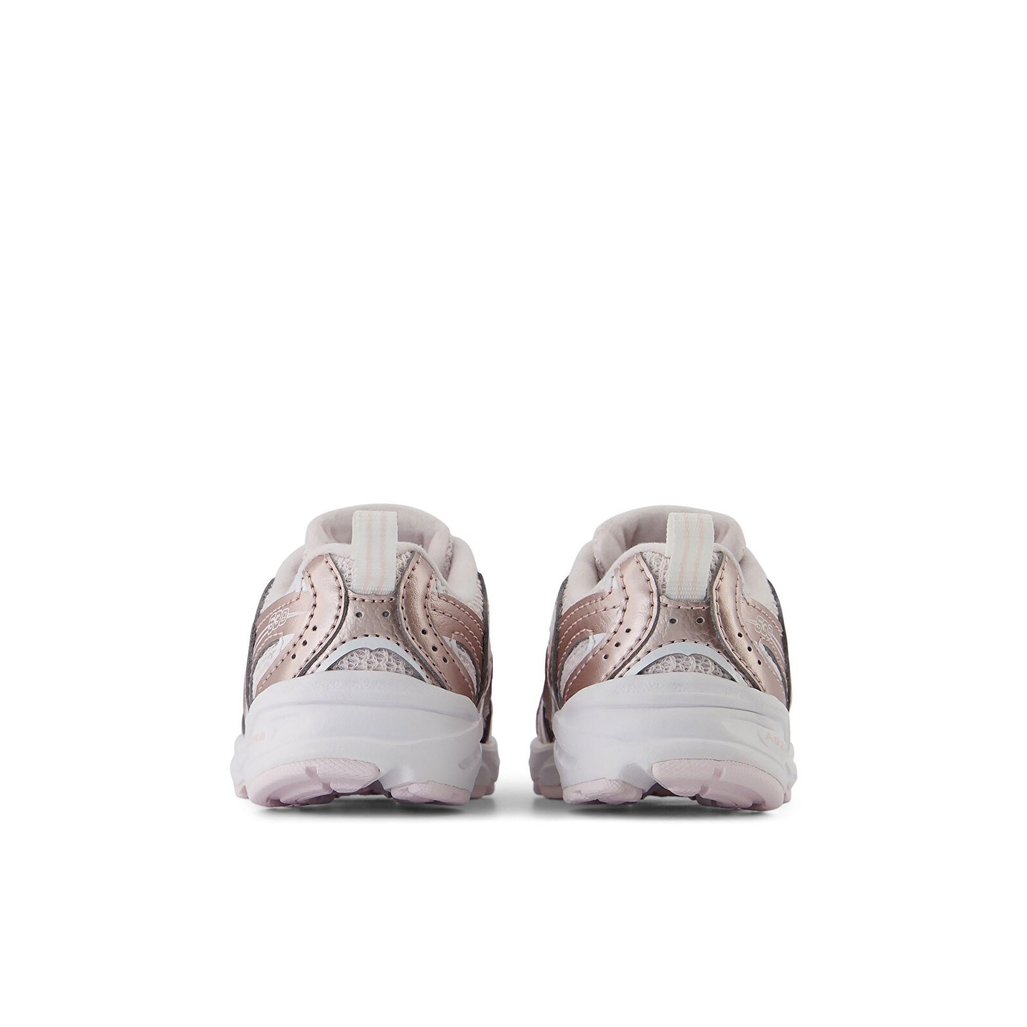NB Lifestyle Infant Shoes - SIYAH