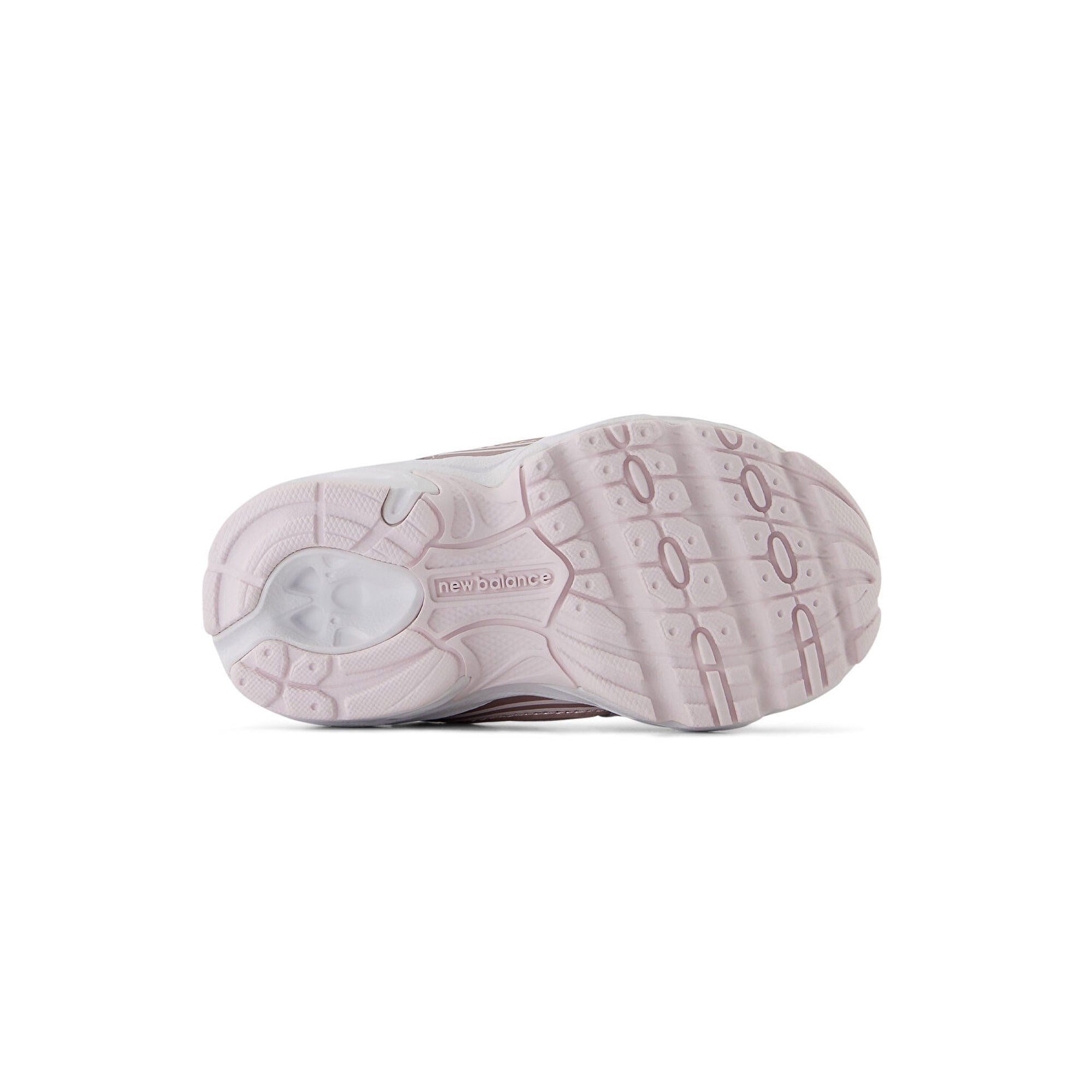 NB Lifestyle Infant Shoes - SIYAH