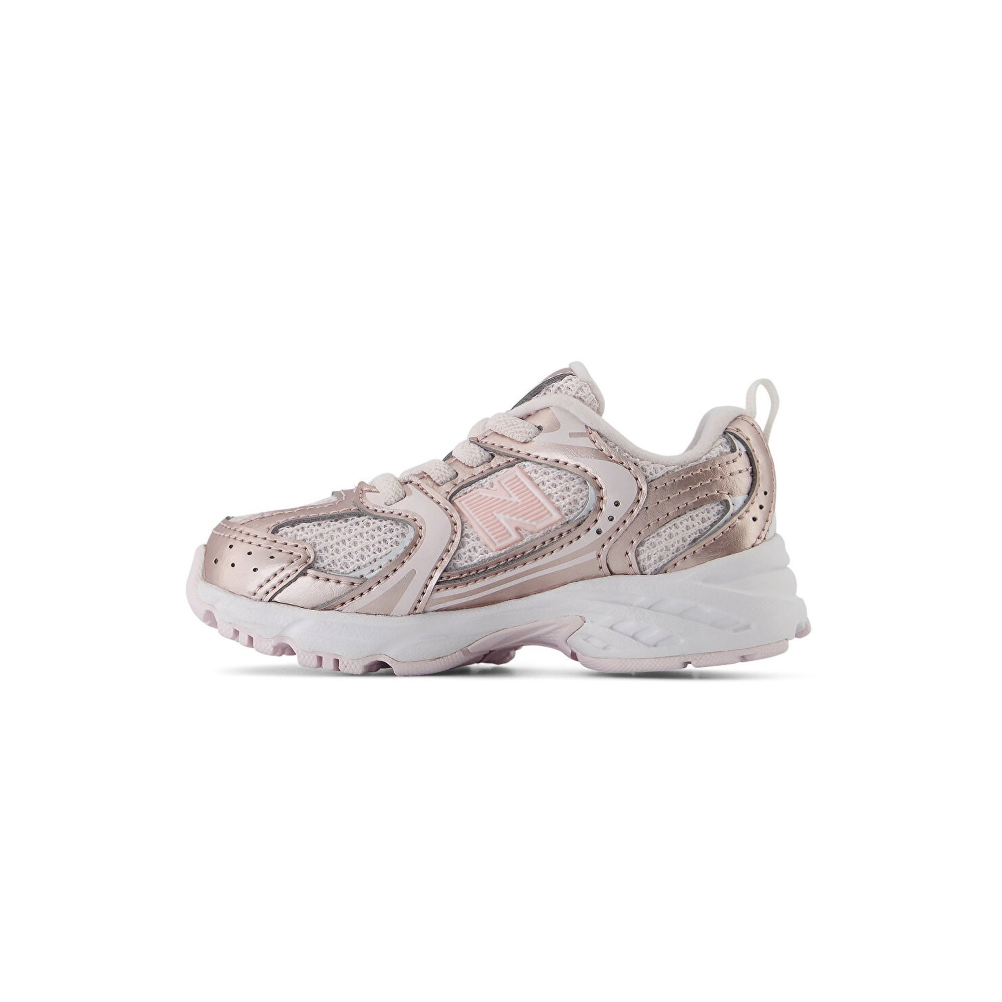 NB Lifestyle Infant Shoes - SIYAH